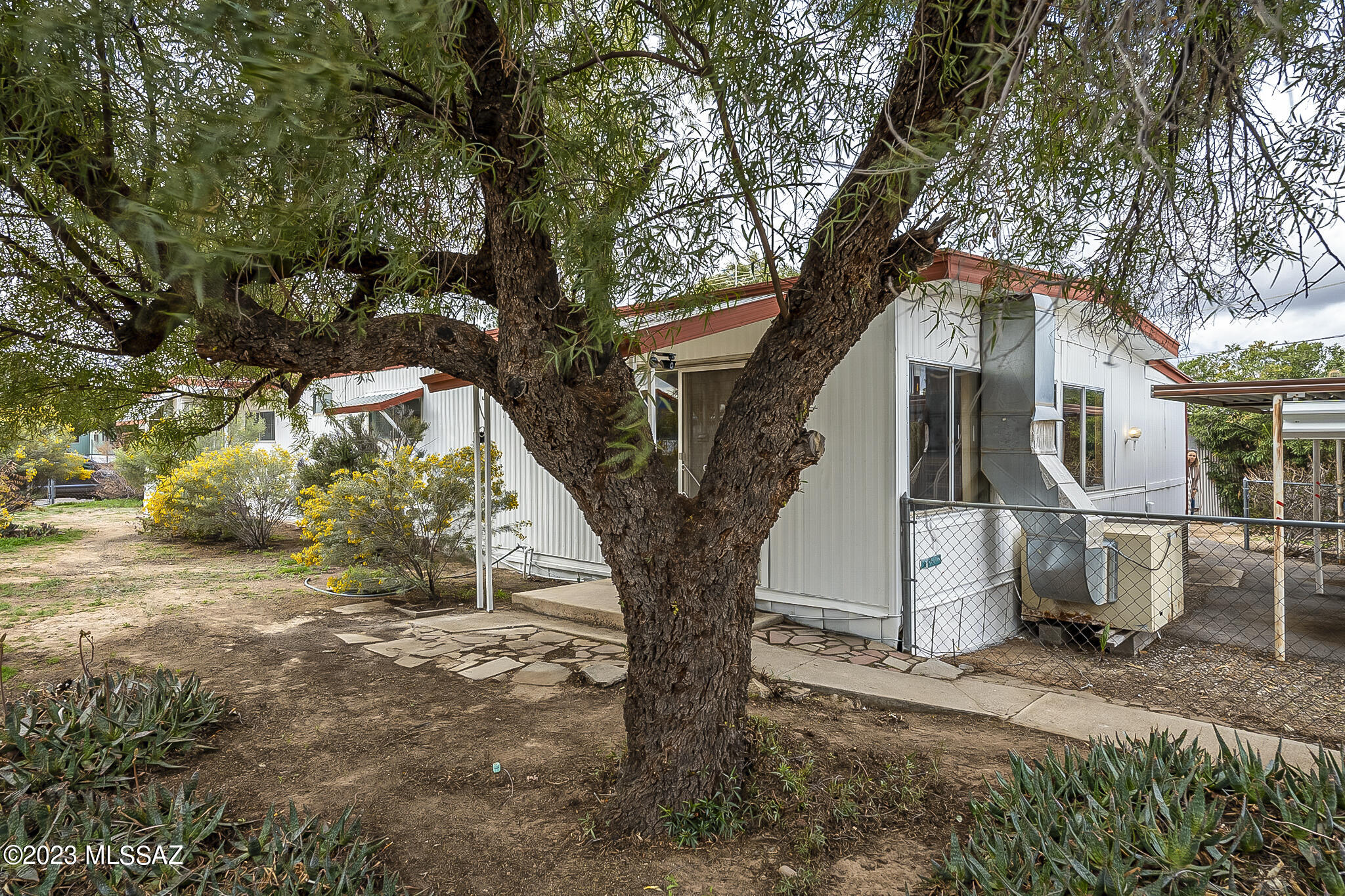 Palm Grove Estates Annex (1-15) - Residential