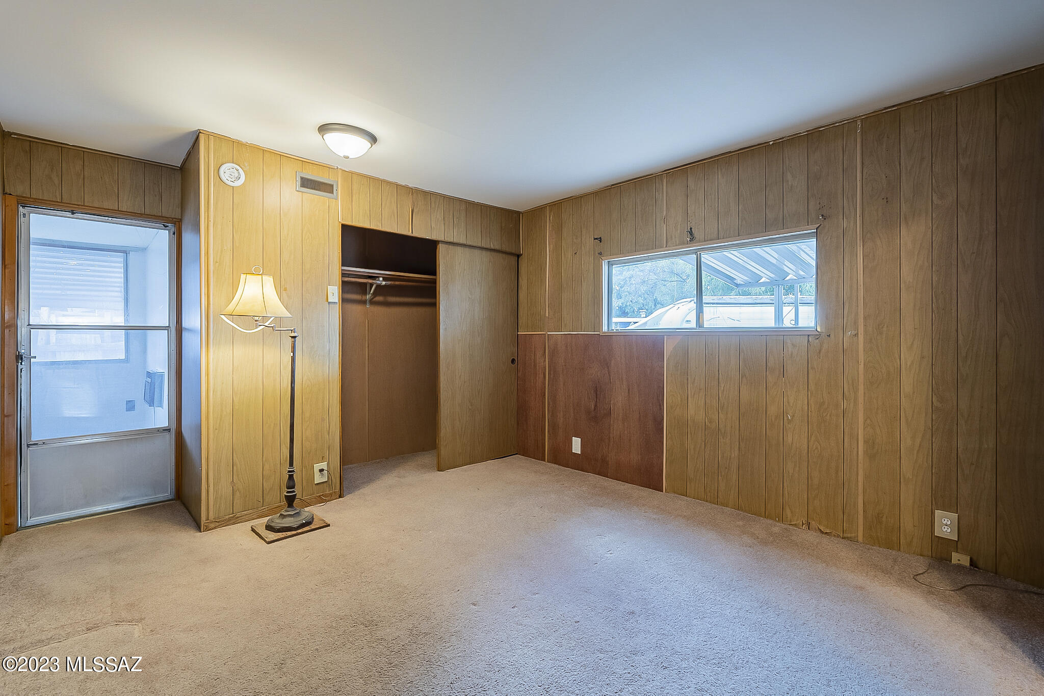 Palm Grove Estates Annex (1-15) - Residential