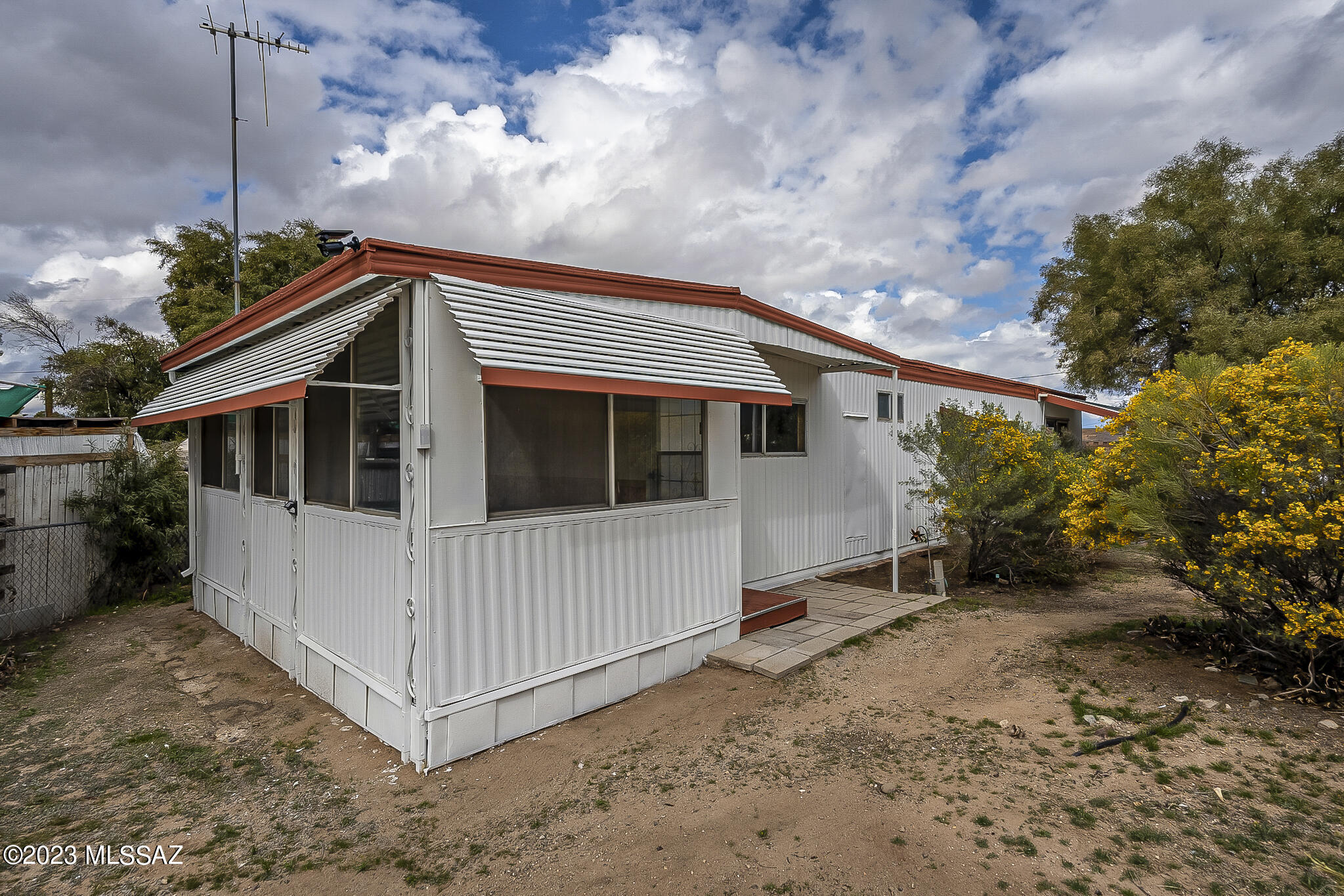 Palm Grove Estates Annex (1-15) - Residential