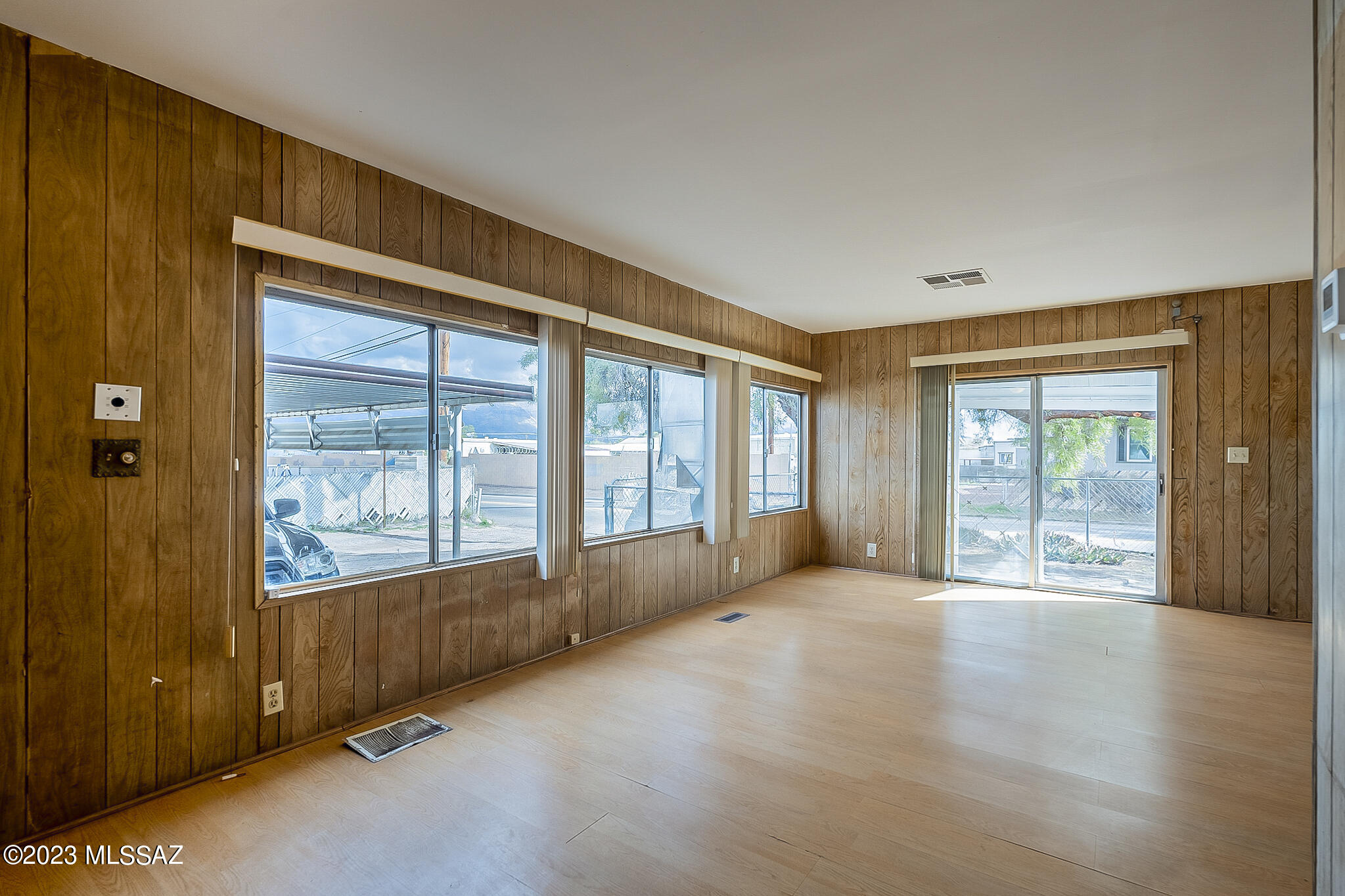 Palm Grove Estates Annex (1-15) - Residential