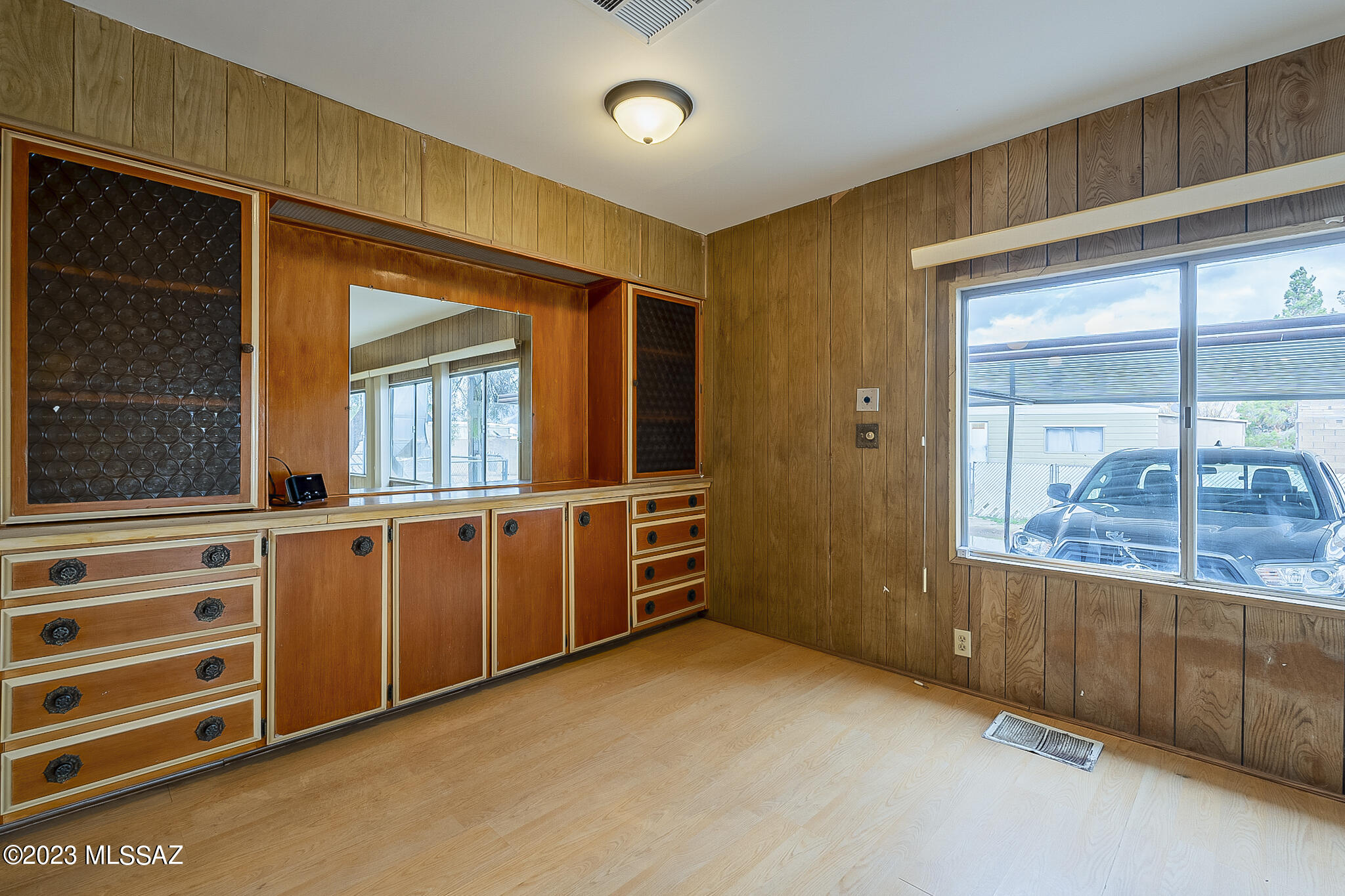 Palm Grove Estates Annex (1-15) - Residential