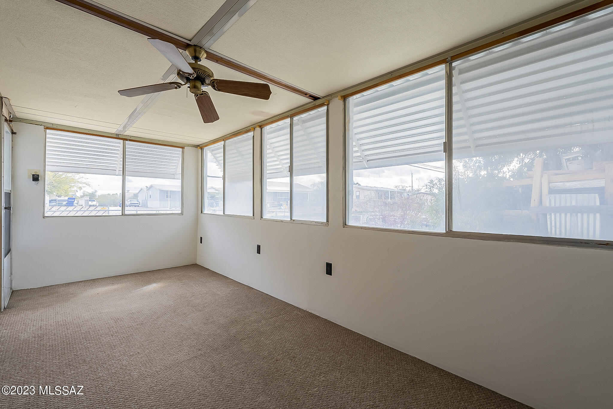 Palm Grove Estates Annex (1-15) - Residential