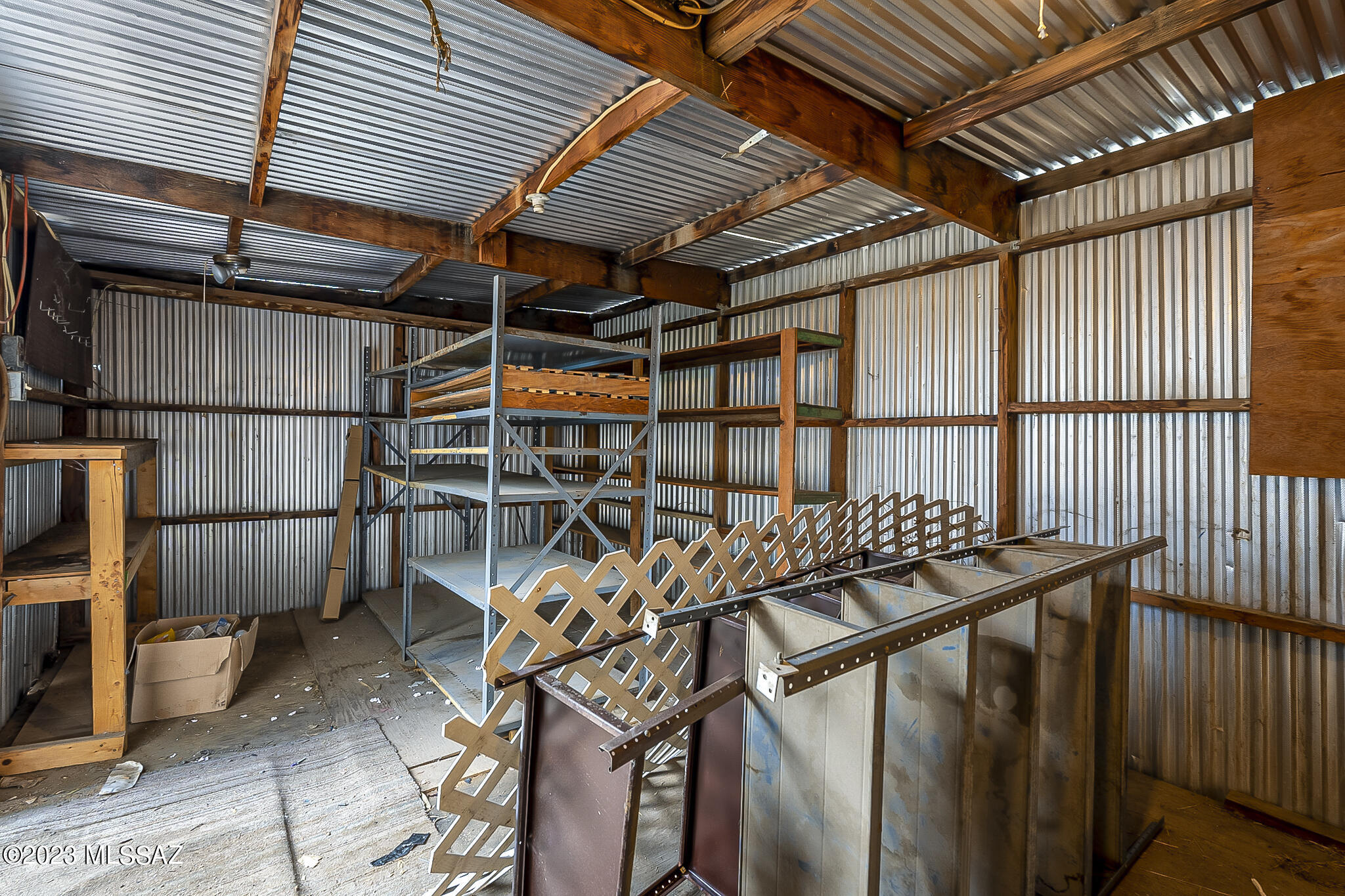 Palm Grove Estates Annex (1-15) - Residential