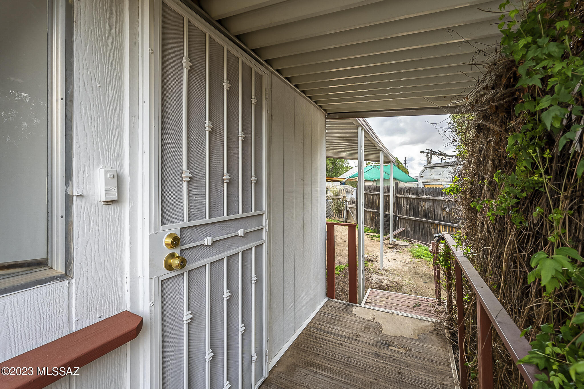 Palm Grove Estates Annex (1-15) - Residential