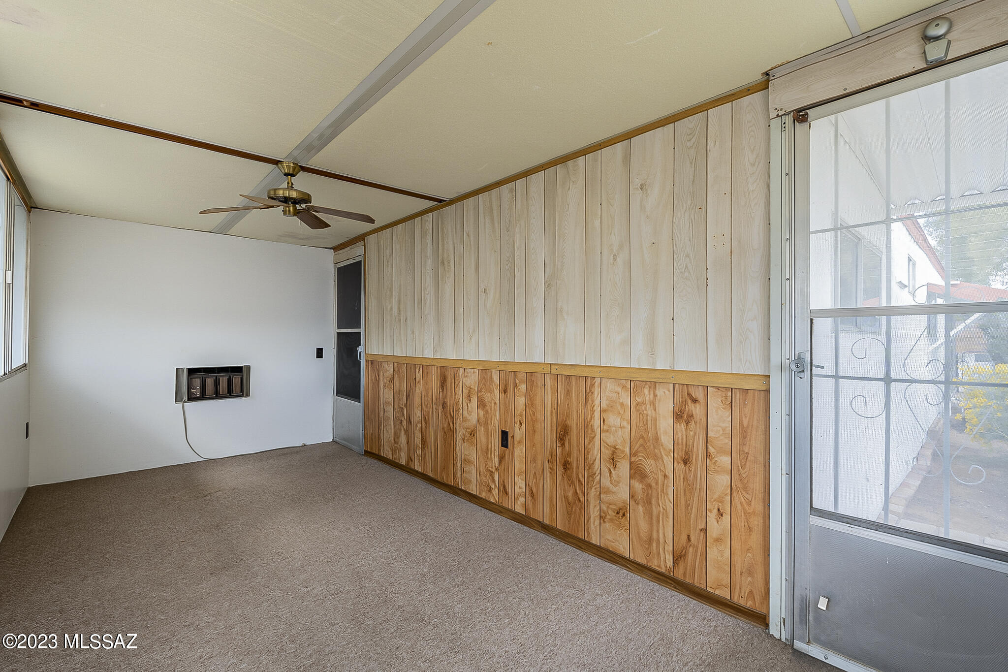 Palm Grove Estates Annex (1-15) - Residential