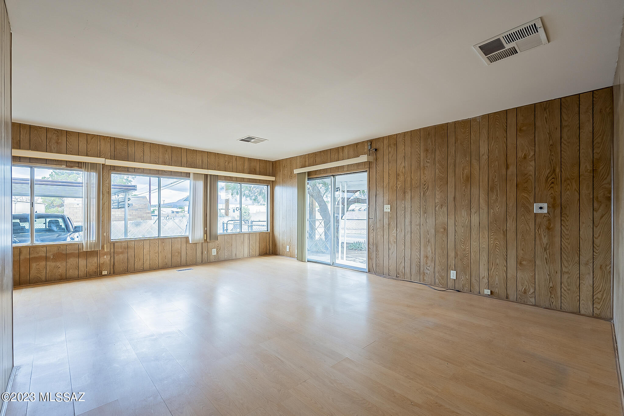 Palm Grove Estates Annex (1-15) - Residential