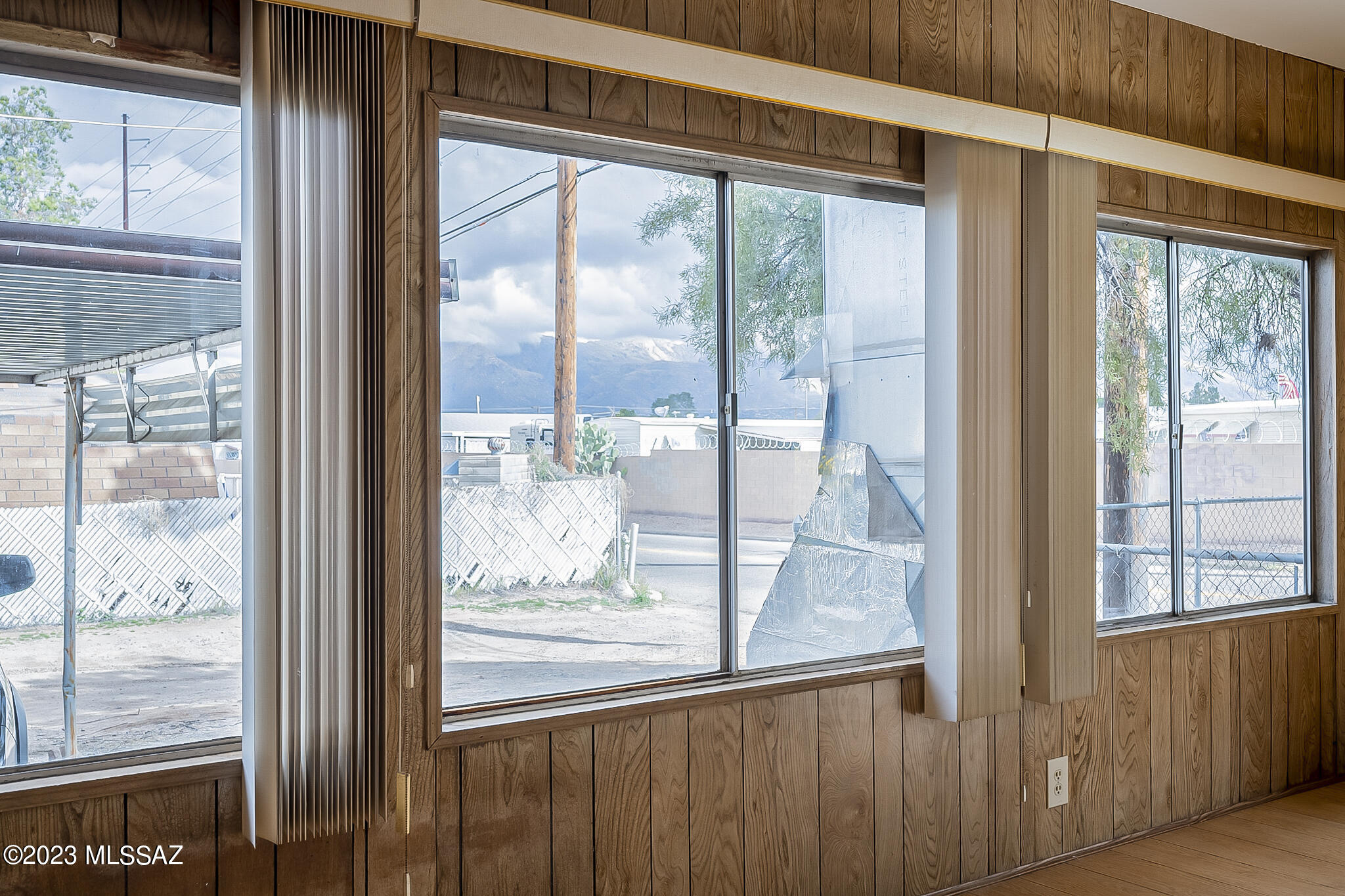Palm Grove Estates Annex (1-15) - Residential