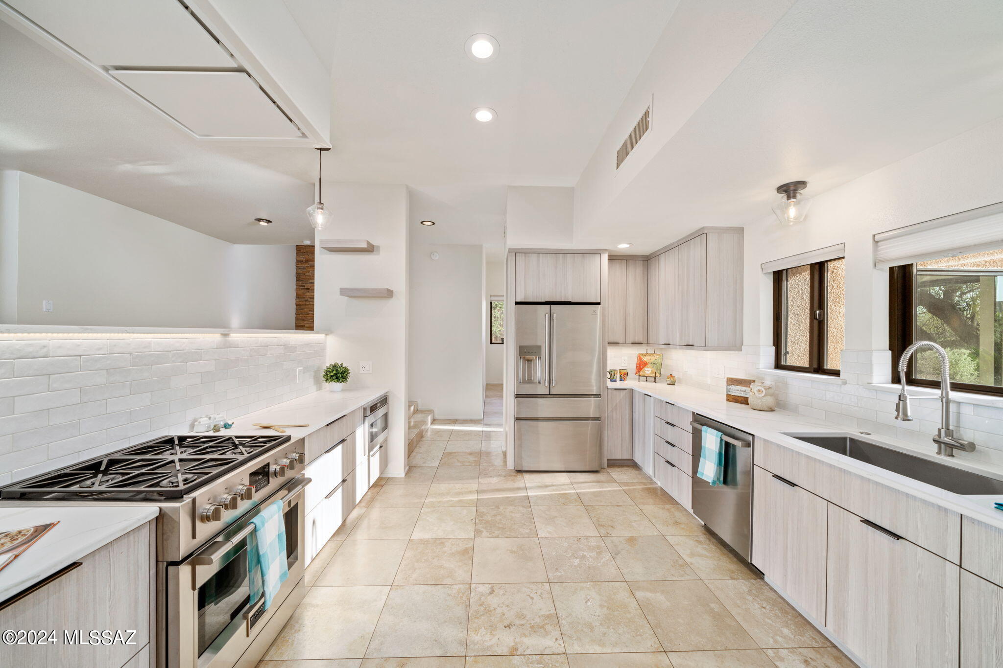 Regal Manor Estates (1-23) - Residential