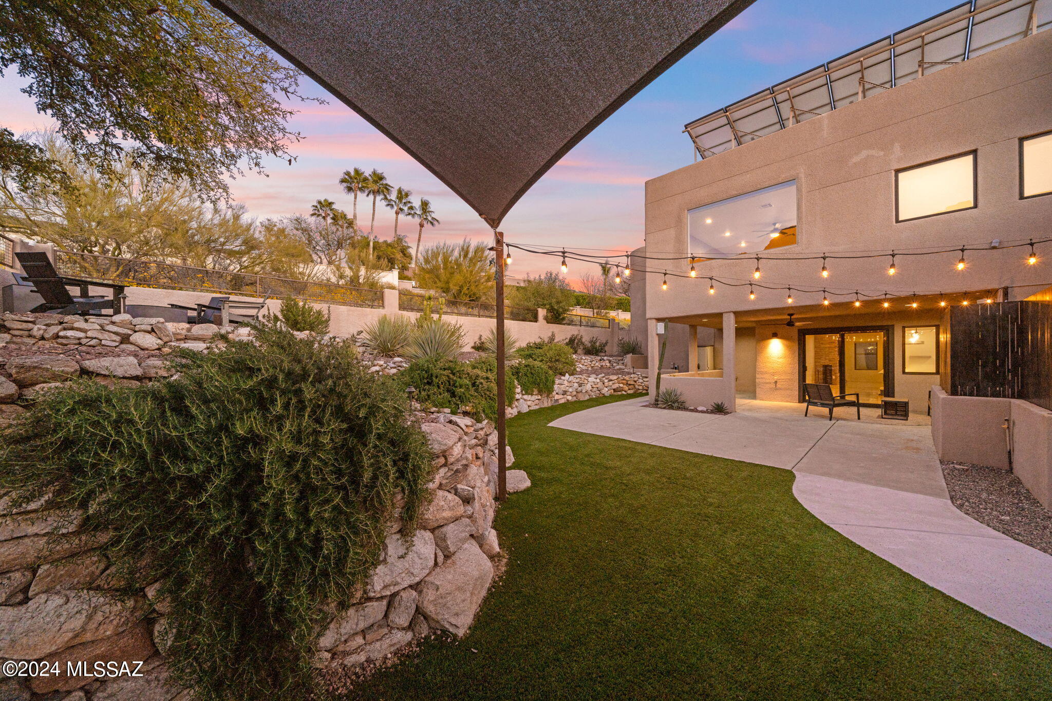 Regal Manor Estates (1-23) - Residential