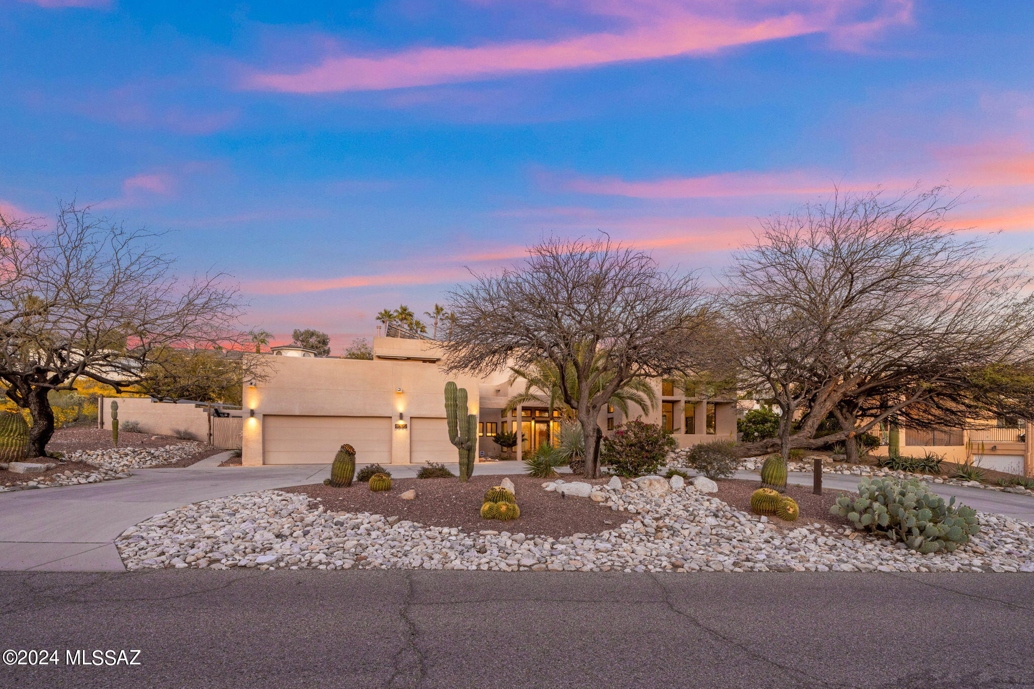 Regal Manor Estates (1-23) - Residential