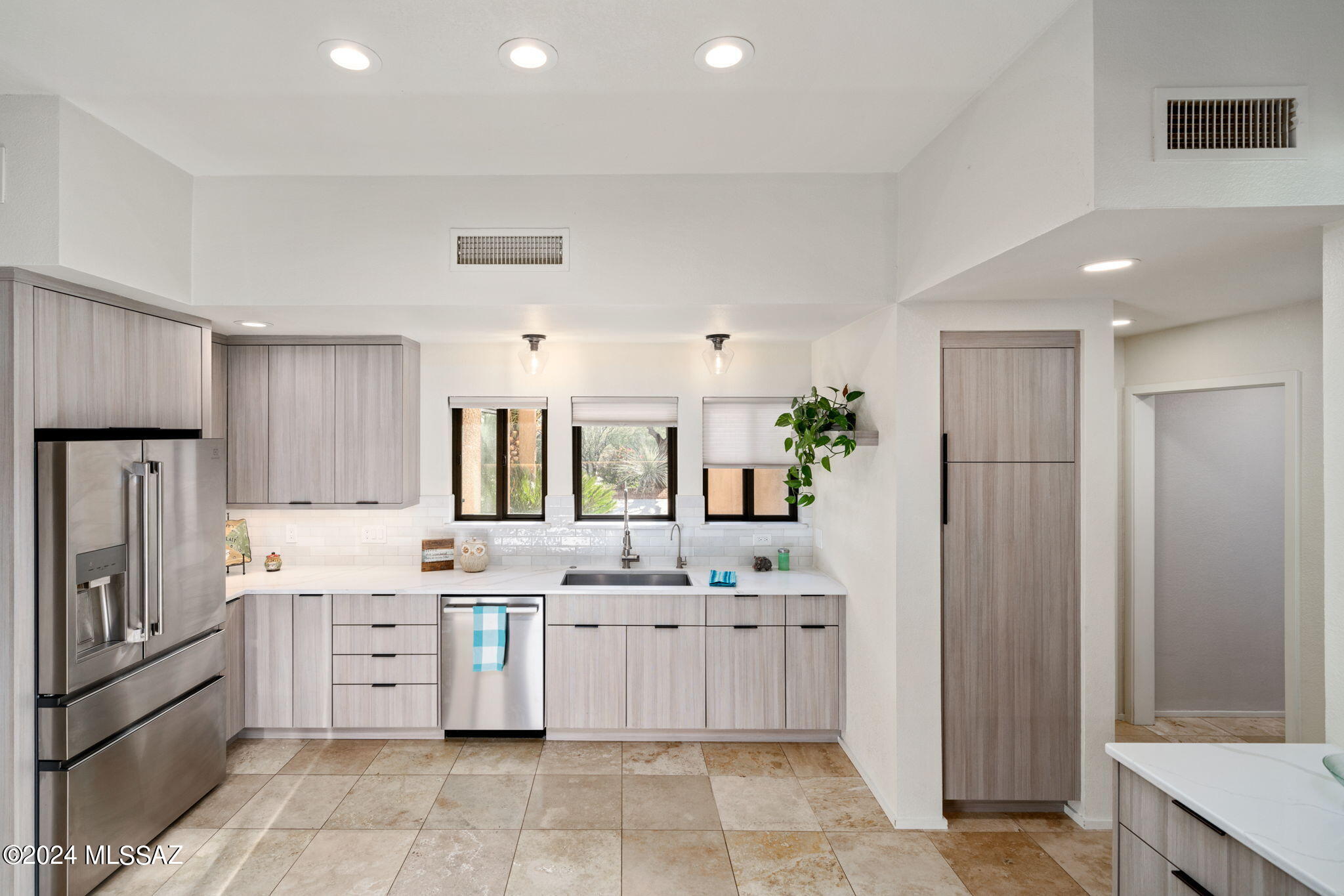 Regal Manor Estates (1-23) - Residential