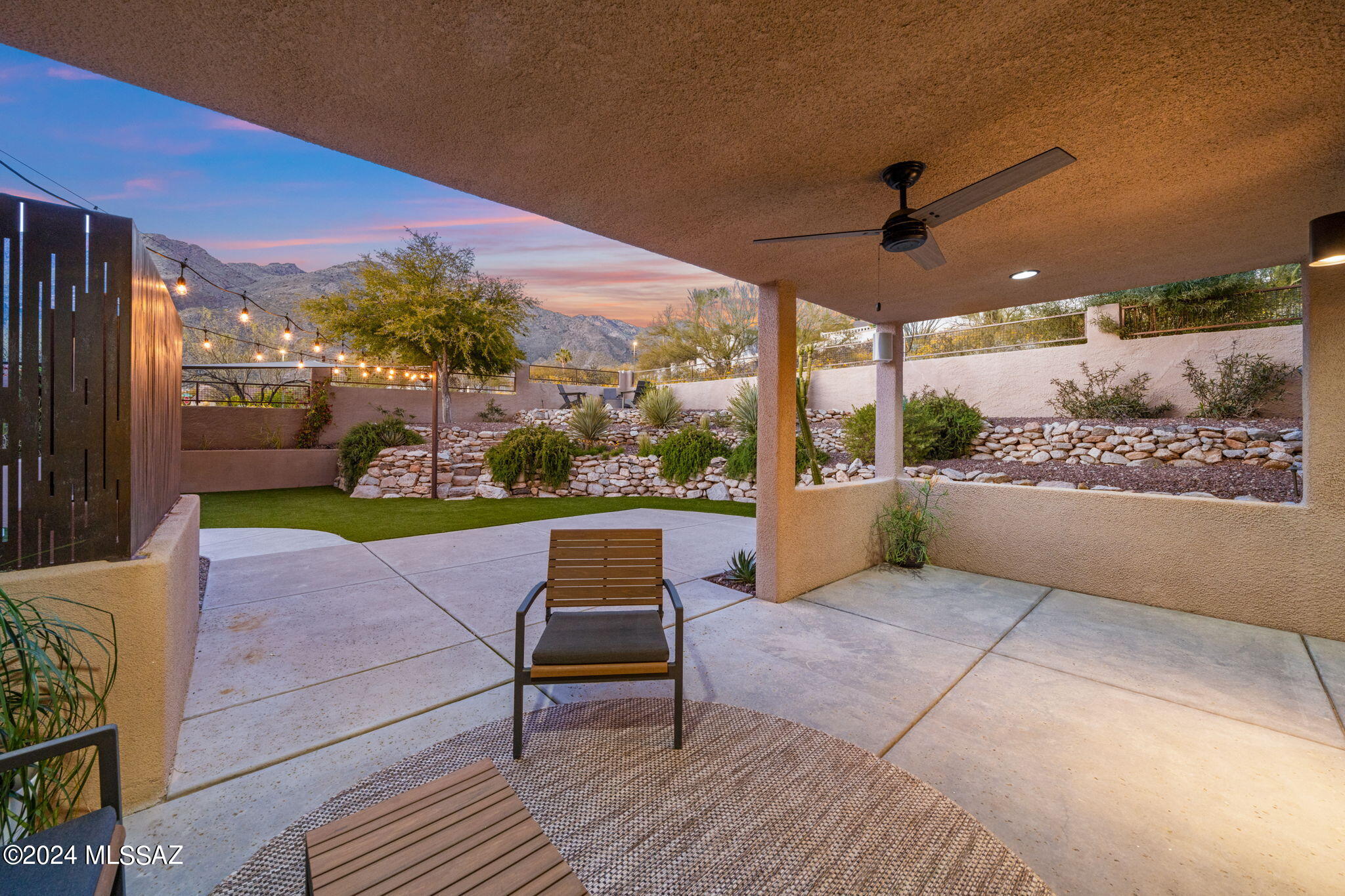 Regal Manor Estates (1-23) - Residential