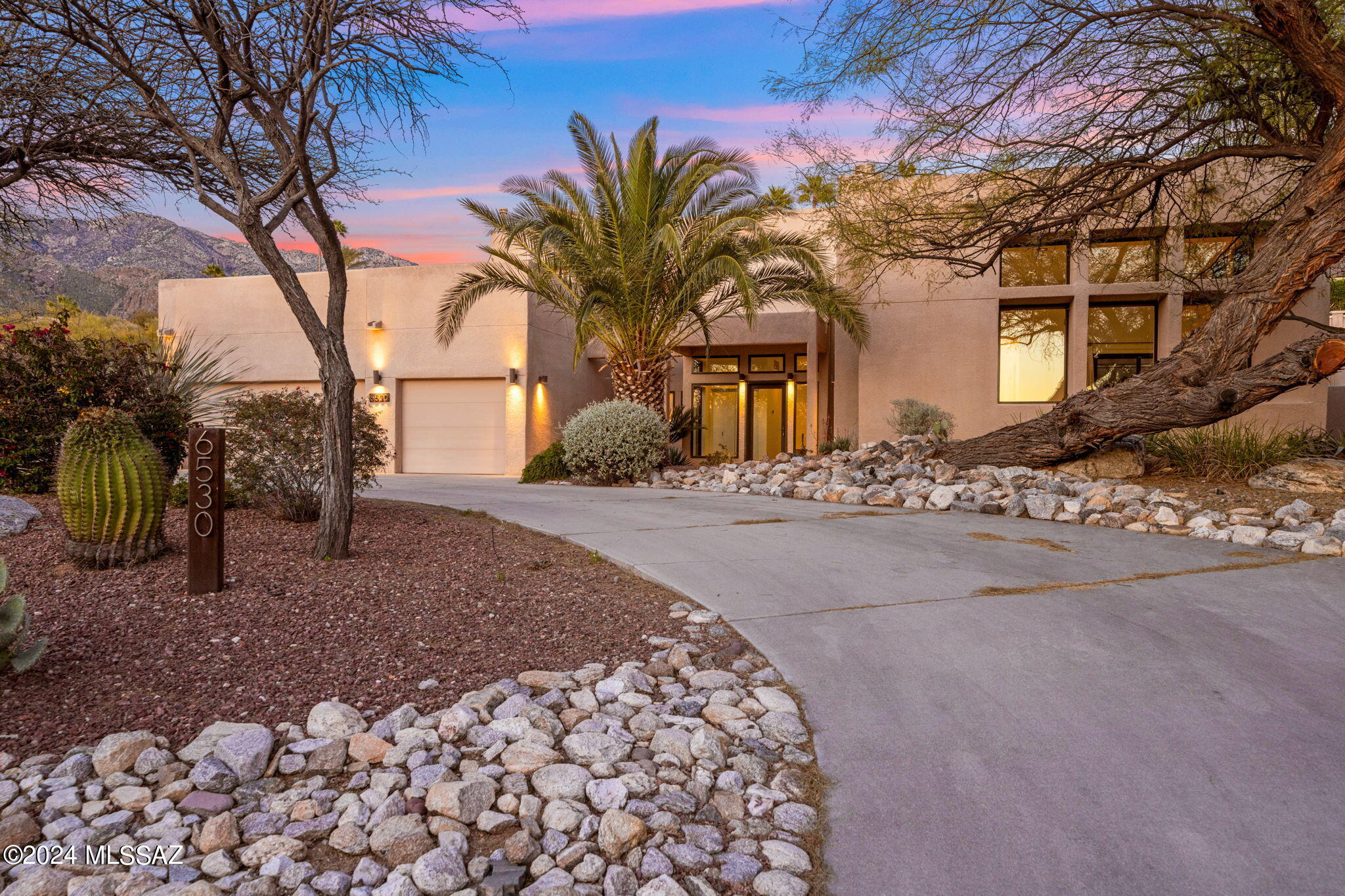 Regal Manor Estates (1-23) - Residential