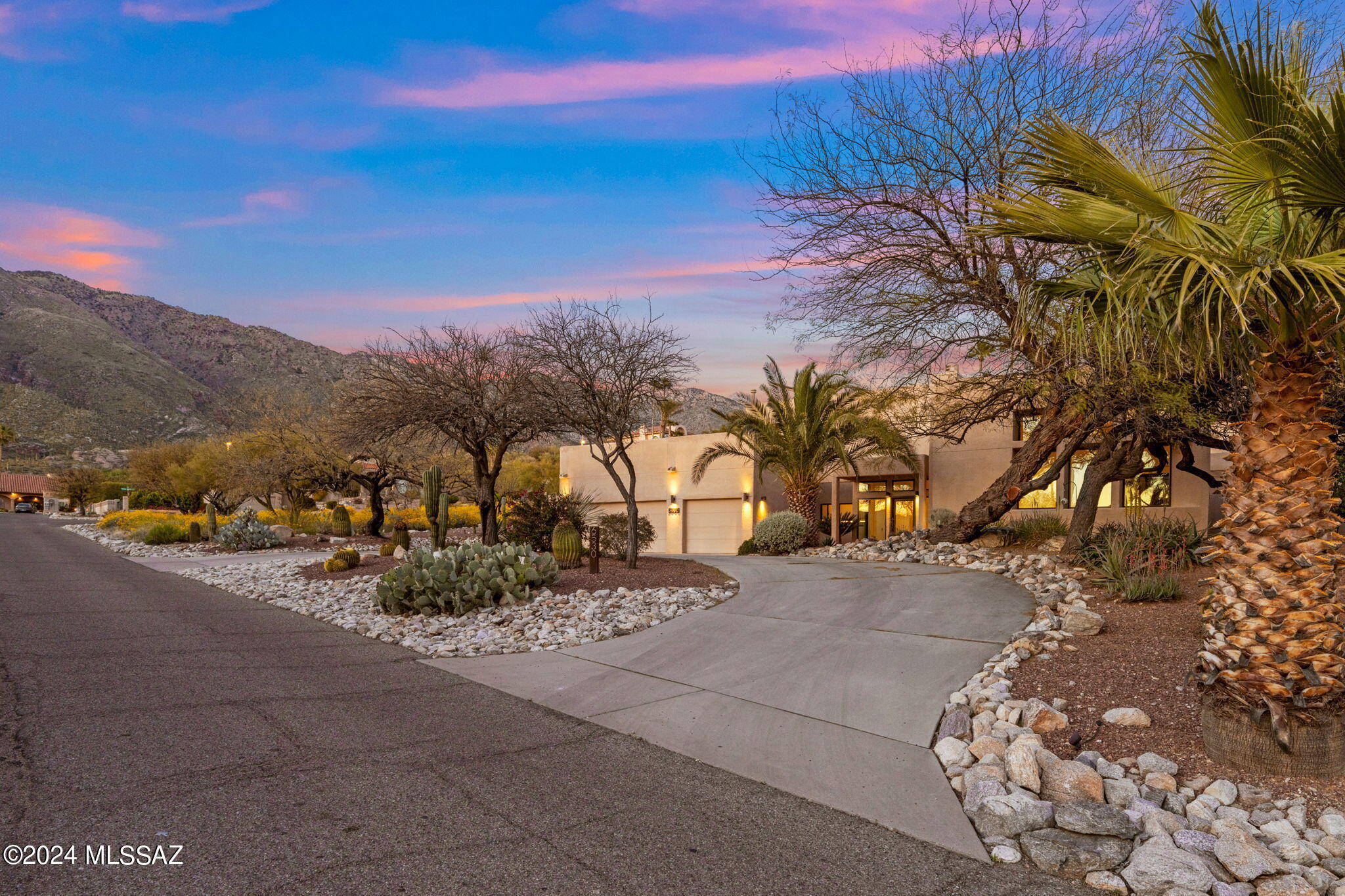 Regal Manor Estates (1-23) - Residential