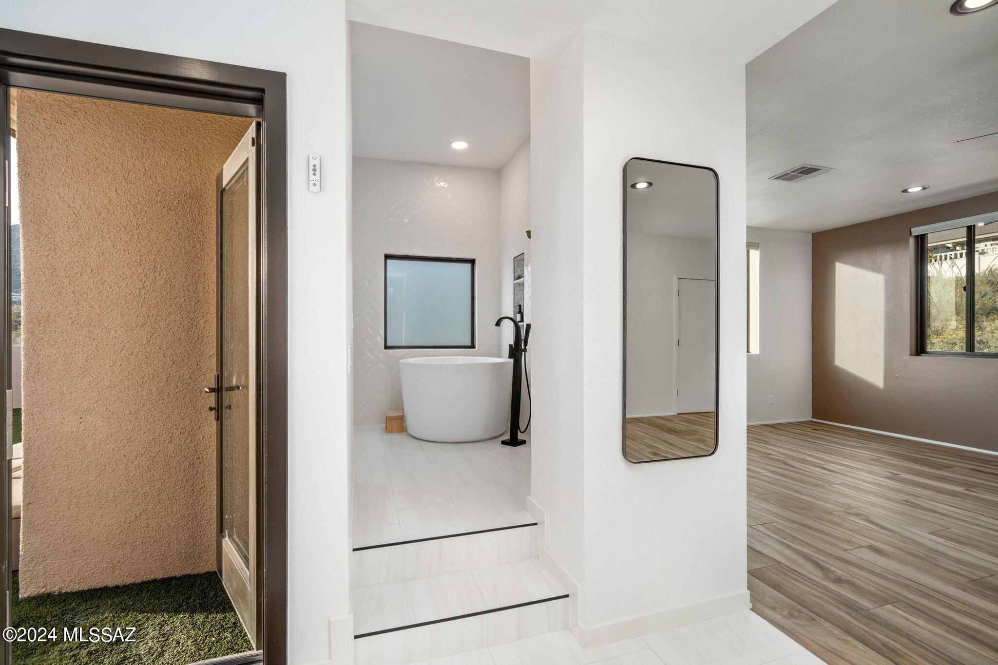 Regal Manor Estates (1-23) - Residential