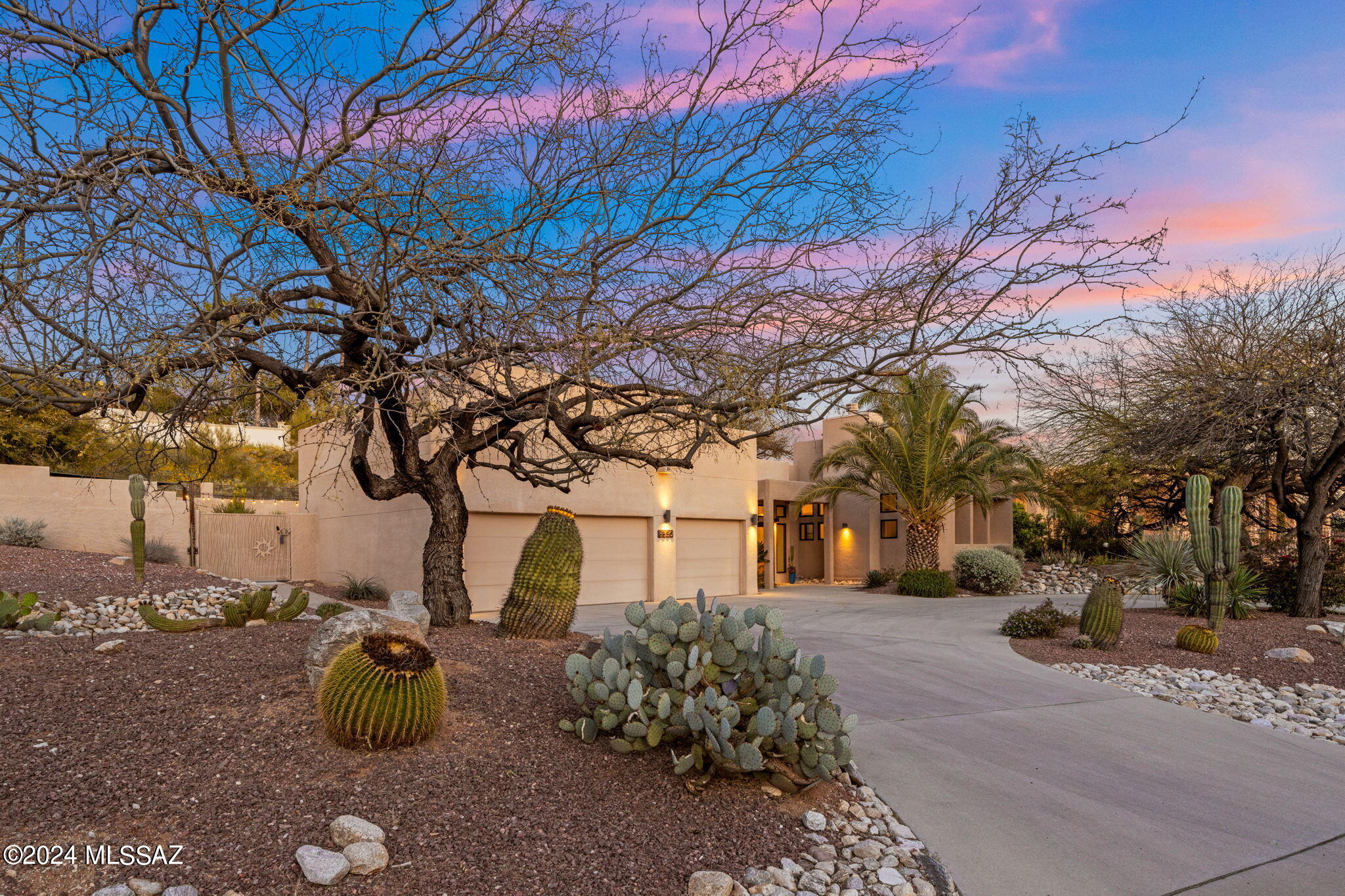 Regal Manor Estates (1-23) - Residential