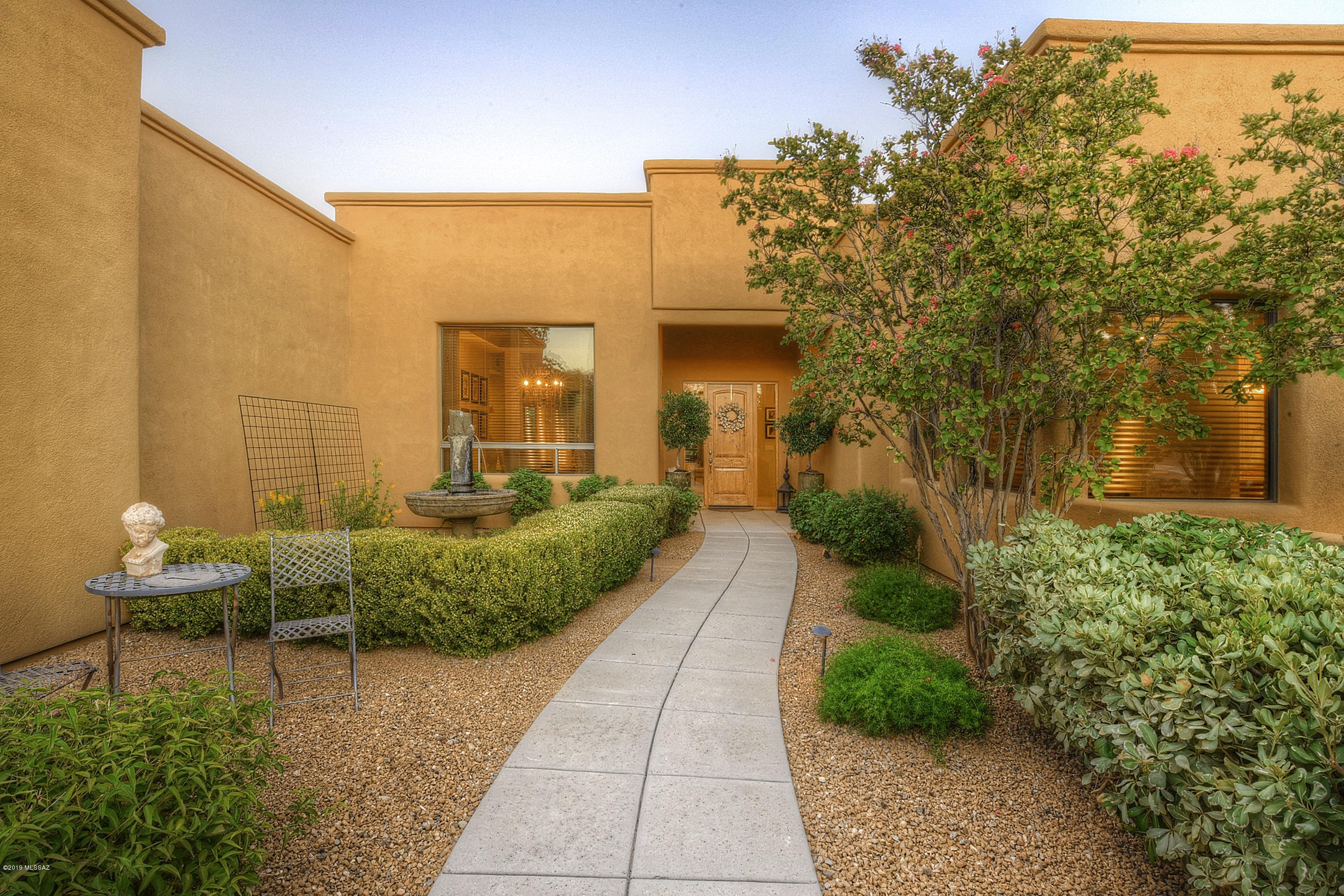 Tangerine Heights (1-80) - Residential