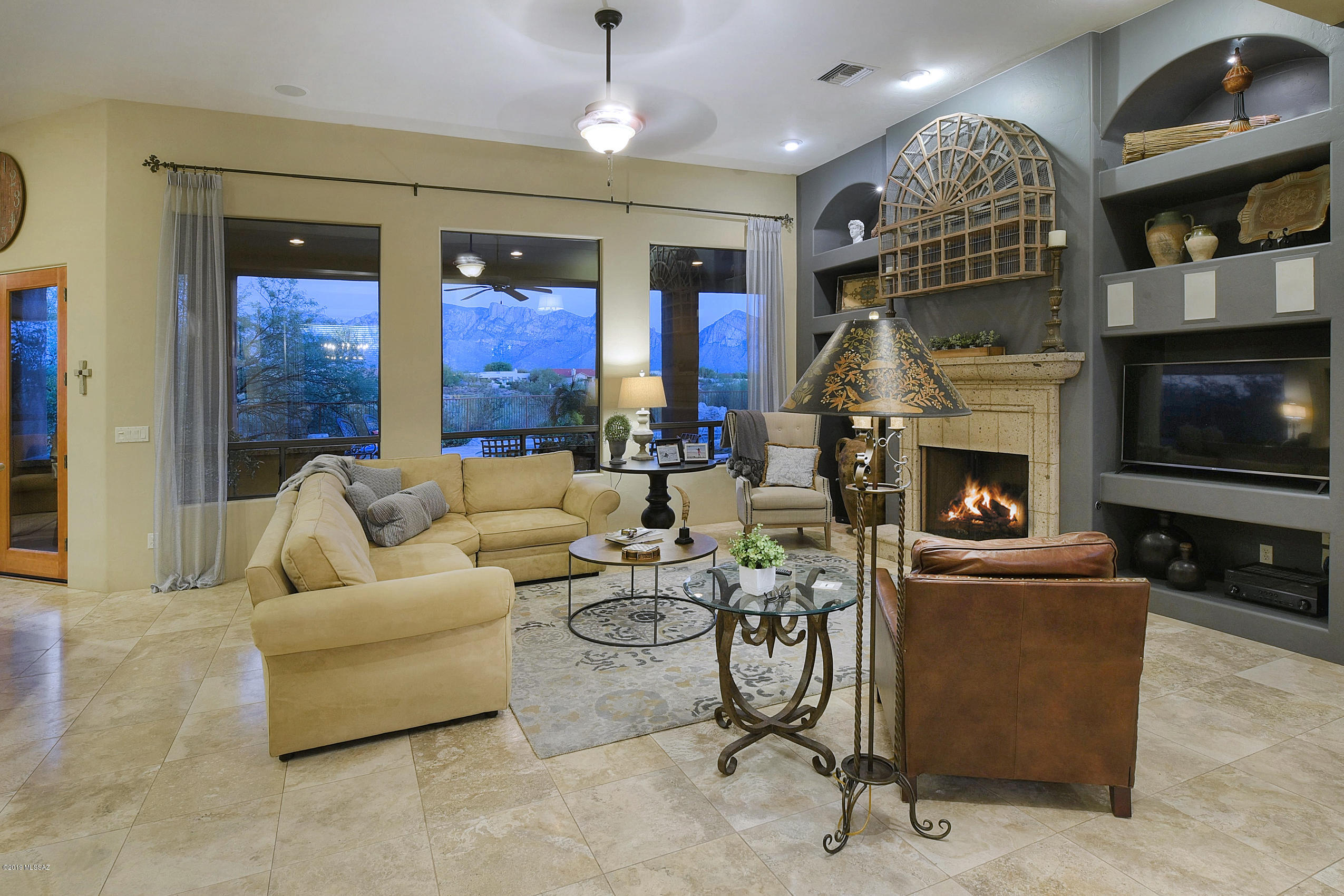 Tangerine Heights (1-80) - Residential