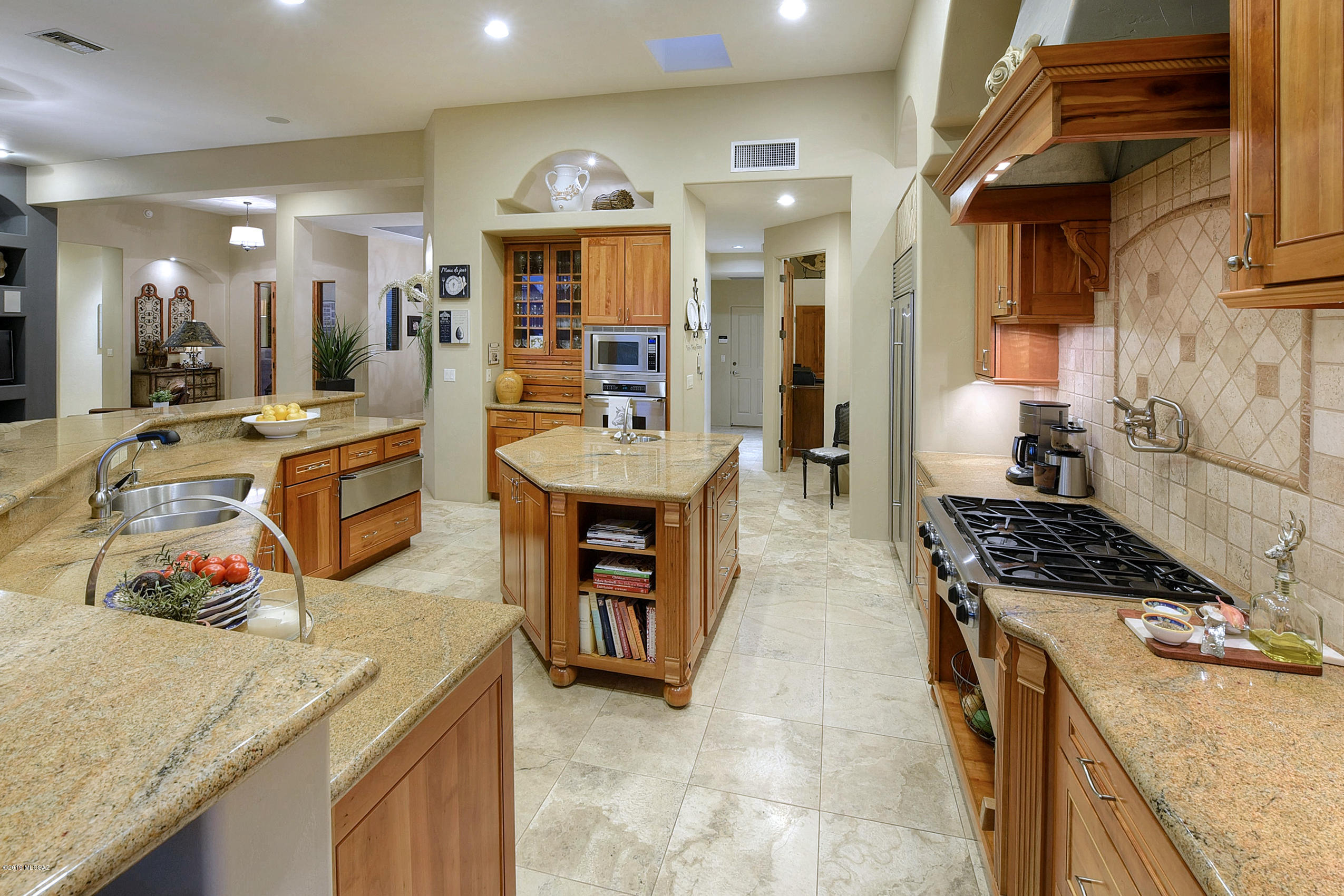 Tangerine Heights (1-80) - Residential