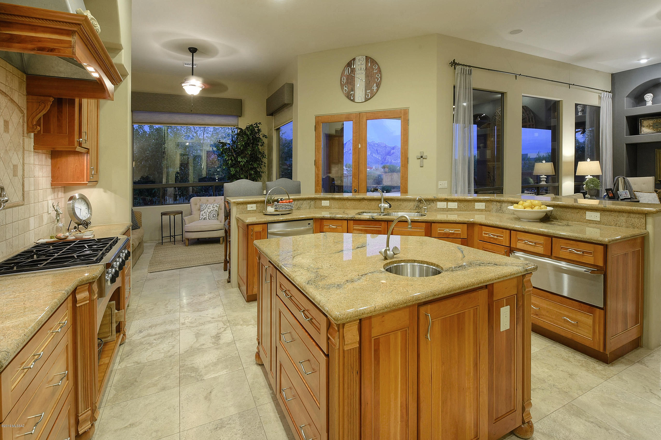 Tangerine Heights (1-80) - Residential