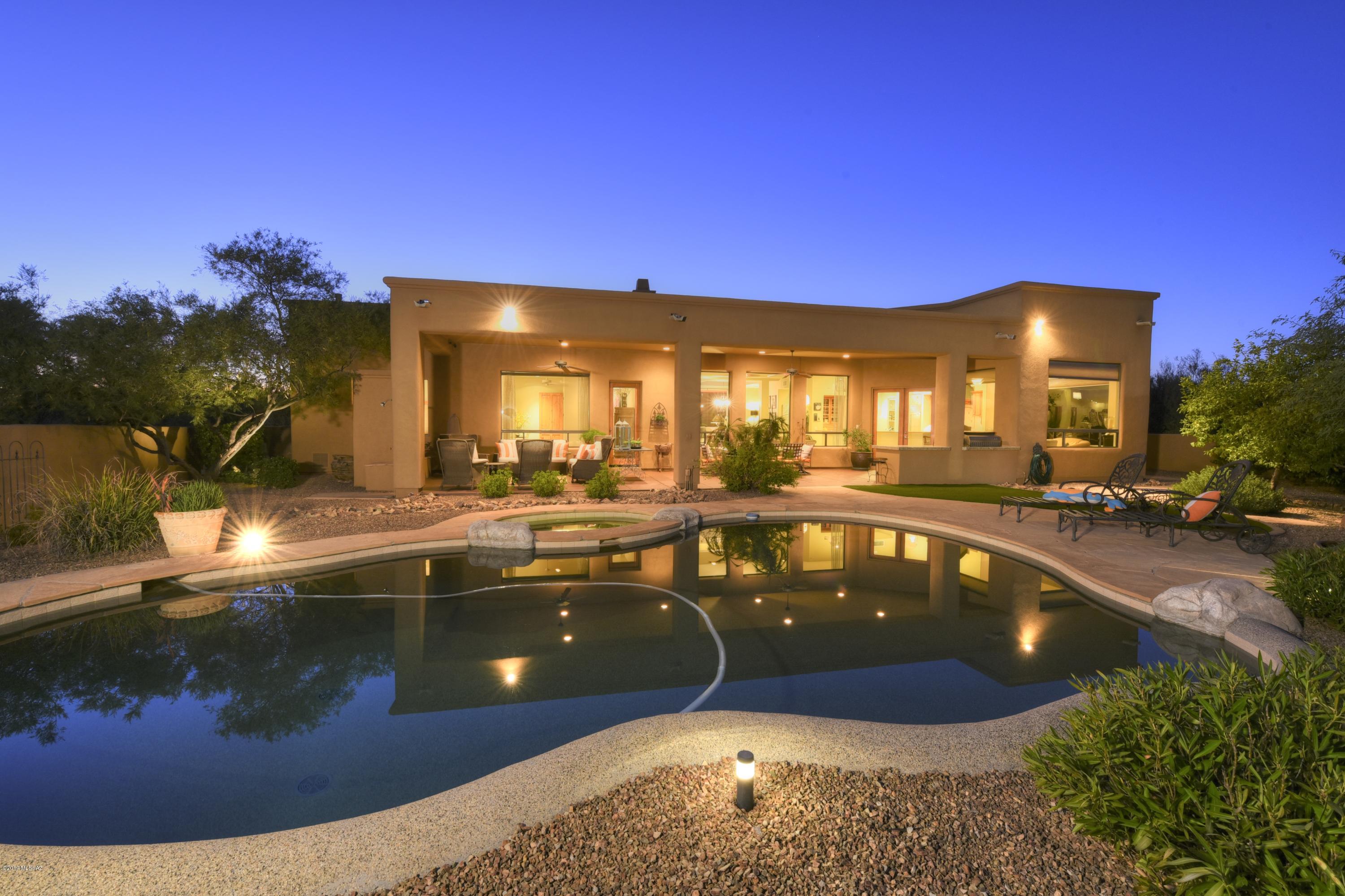 Tangerine Heights (1-80) - Residential