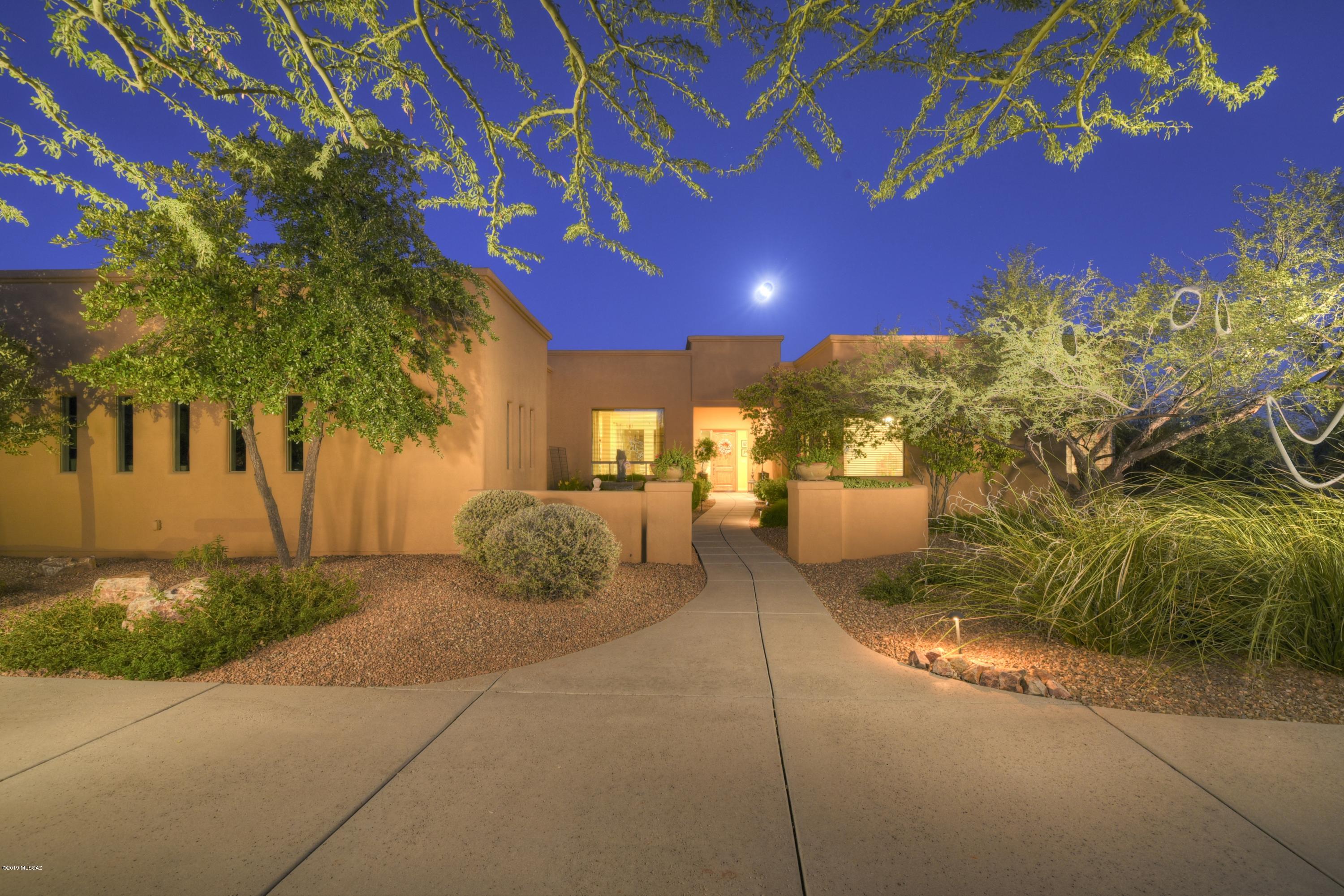Tangerine Heights (1-80) - Residential