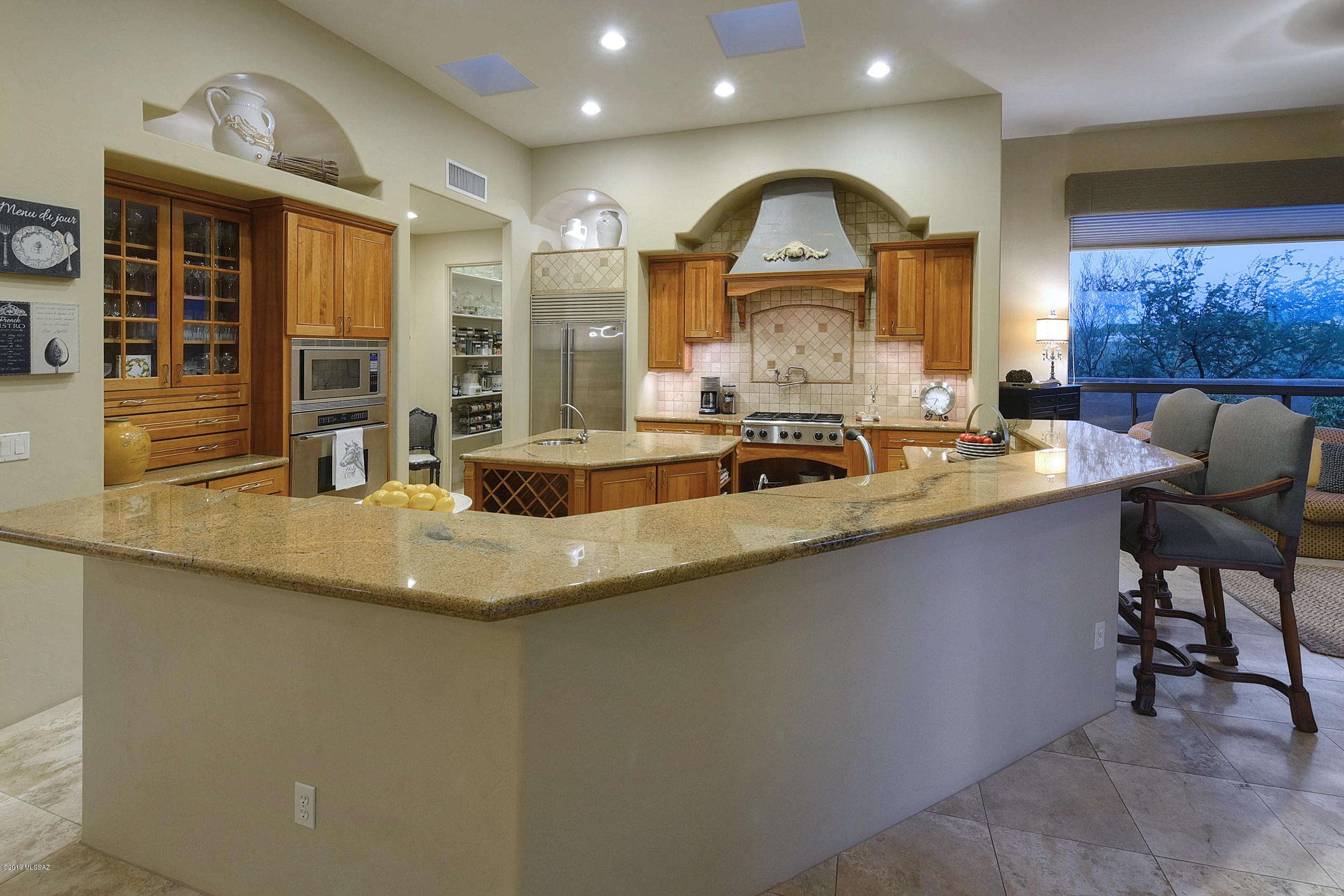 Tangerine Heights (1-80) - Residential