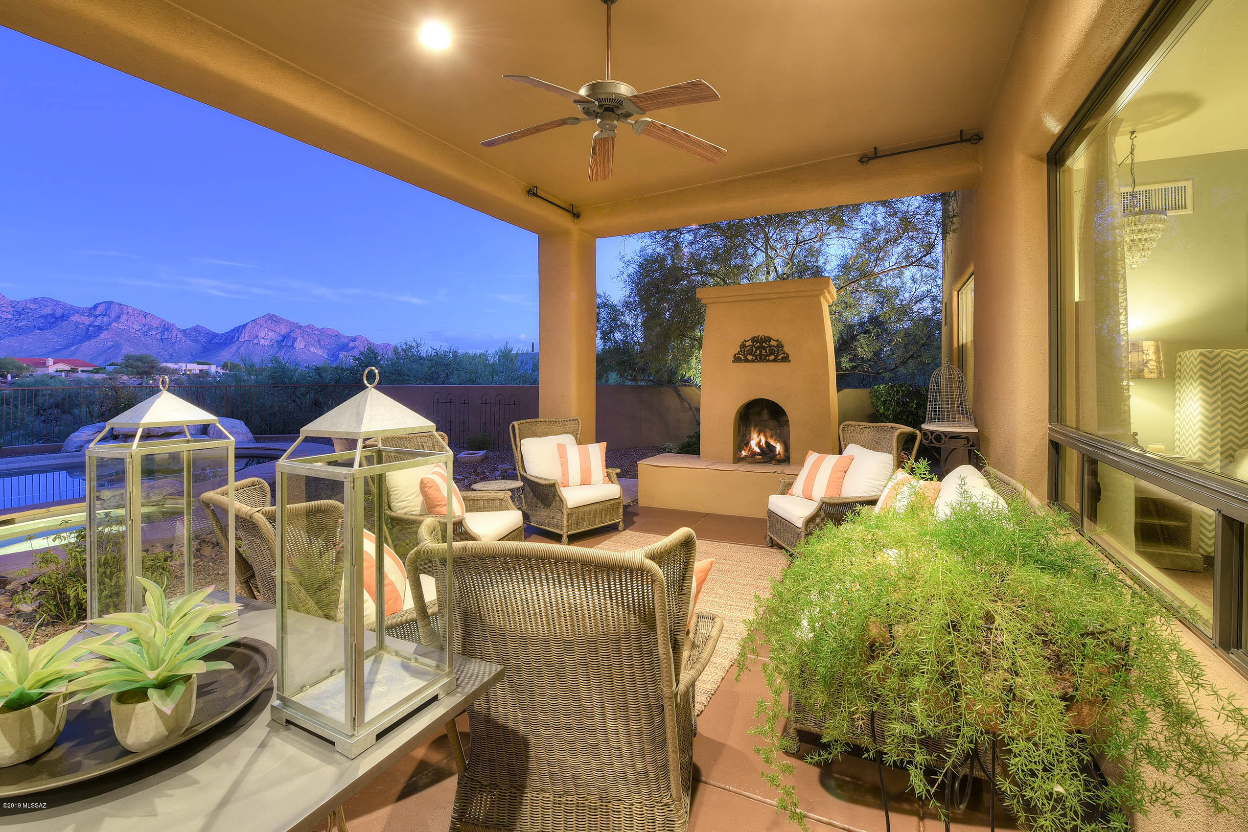 Tangerine Heights (1-80) - Residential