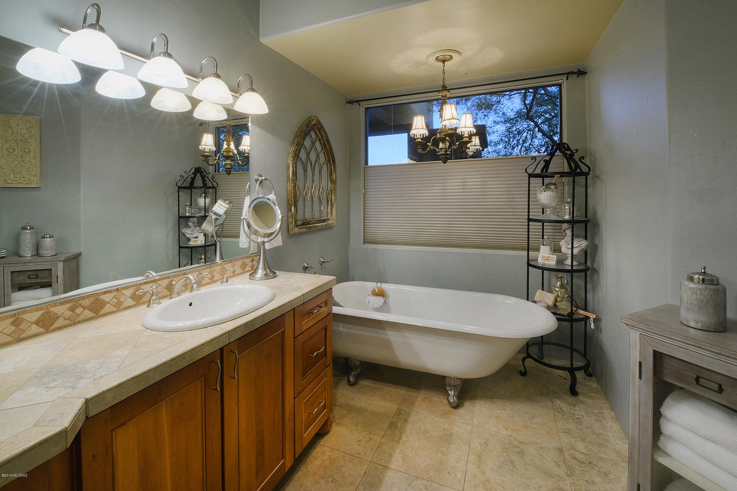 Tangerine Heights (1-80) - Residential