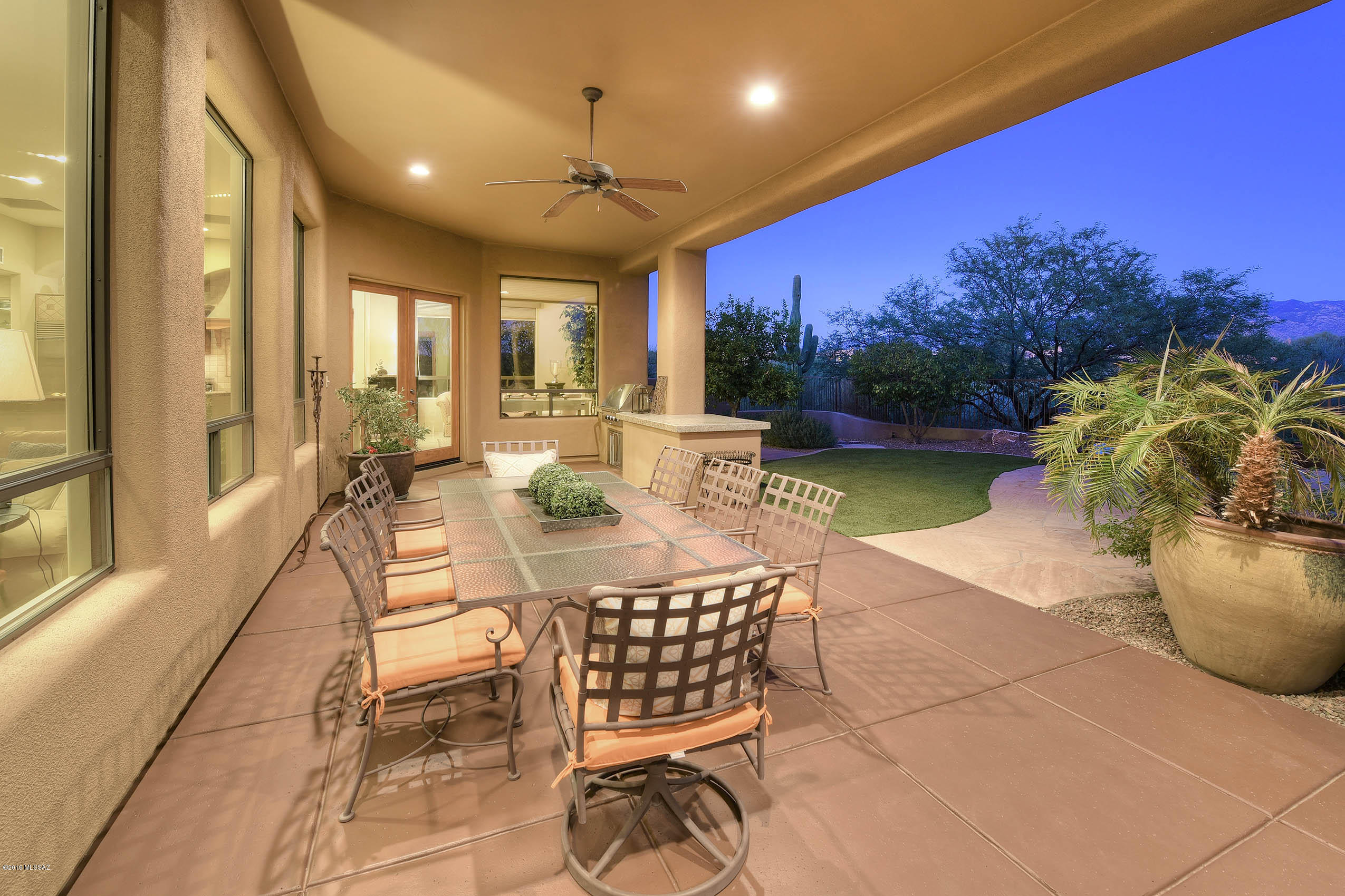 Tangerine Heights (1-80) - Residential