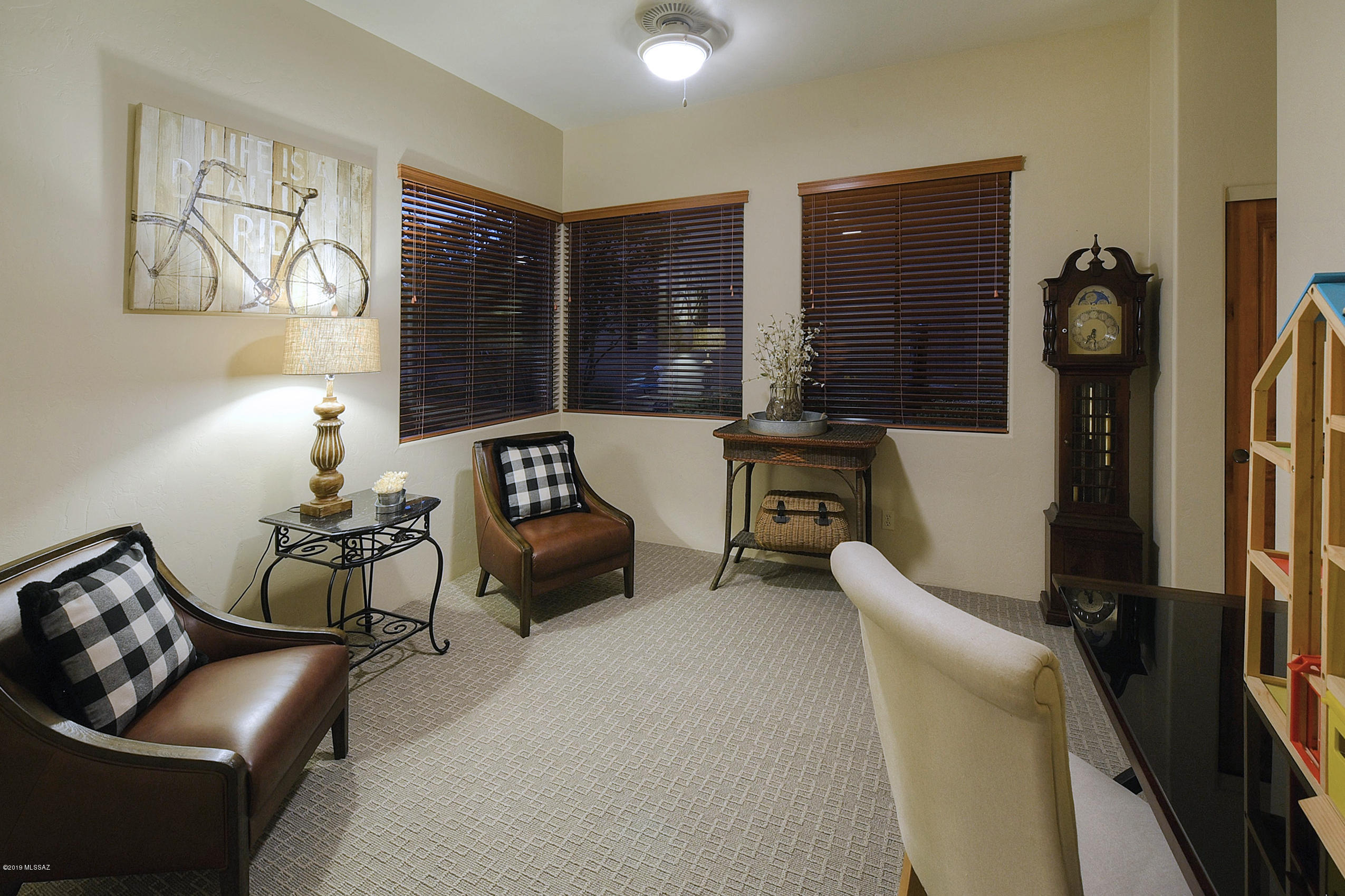 Tangerine Heights (1-80) - Residential