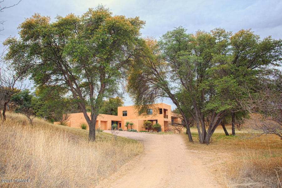 Other/Unknown - Residential