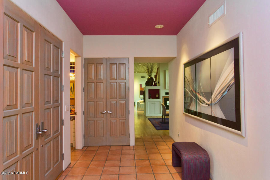Other/Unknown - Residential