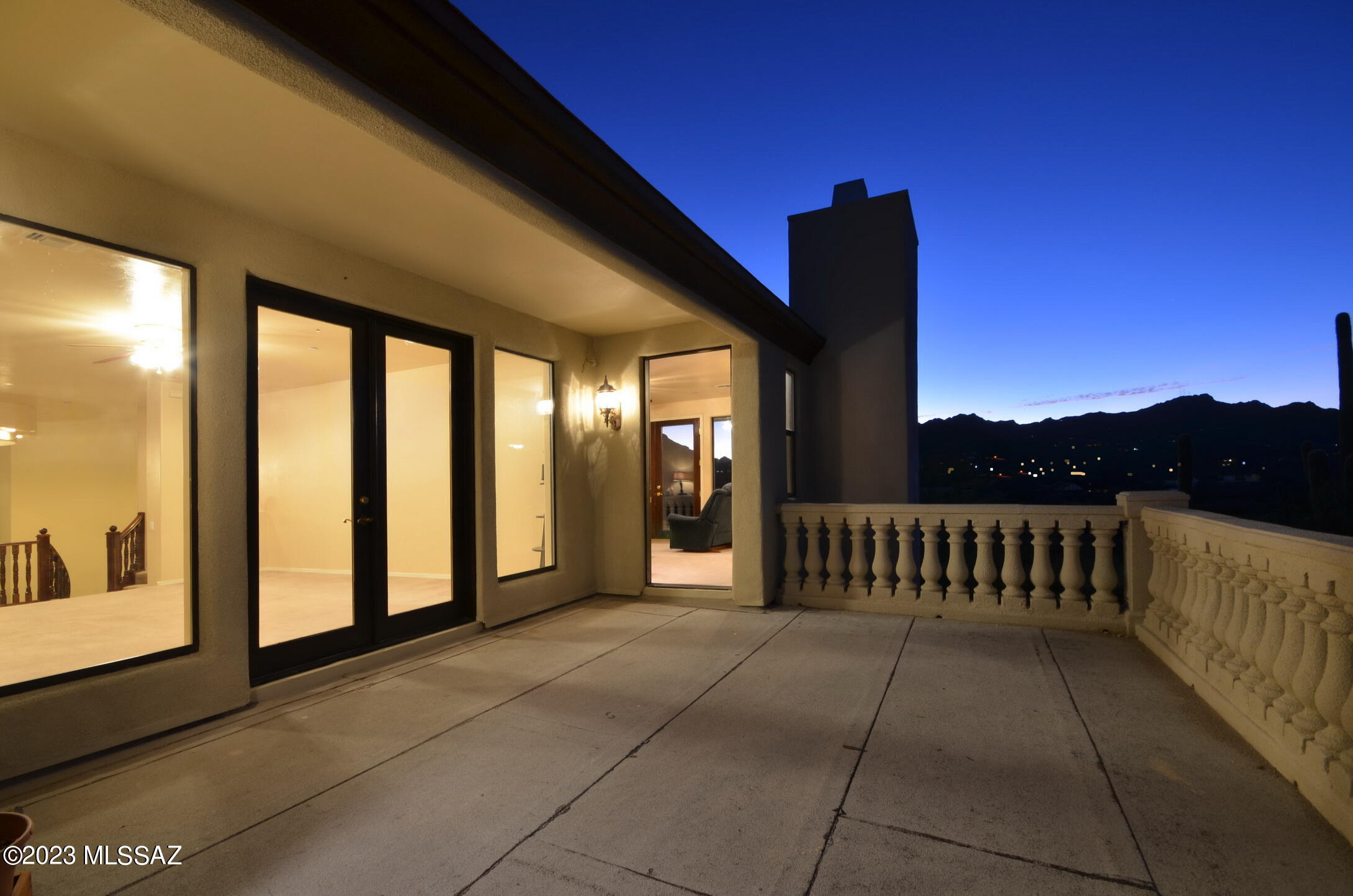 Unsubdivided - Residential