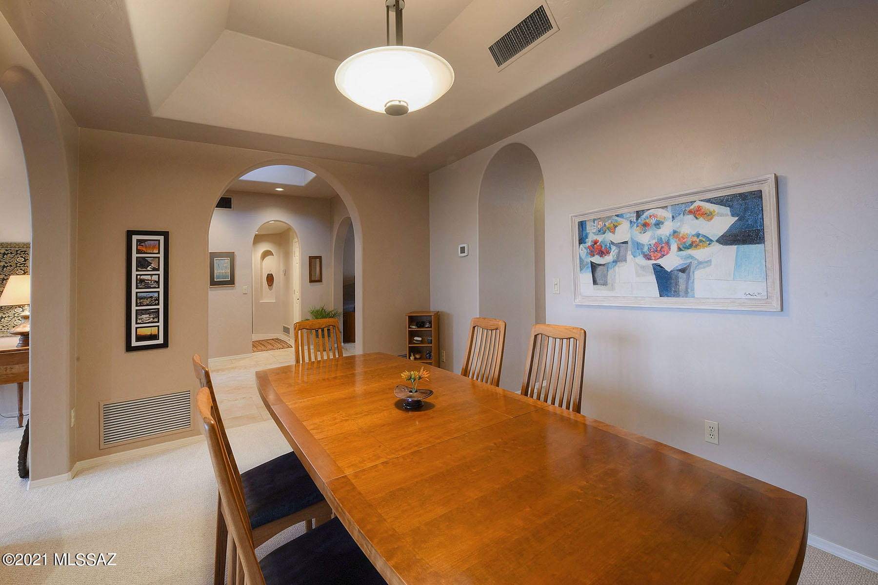 Manzanita Estates (1-26) - Residential