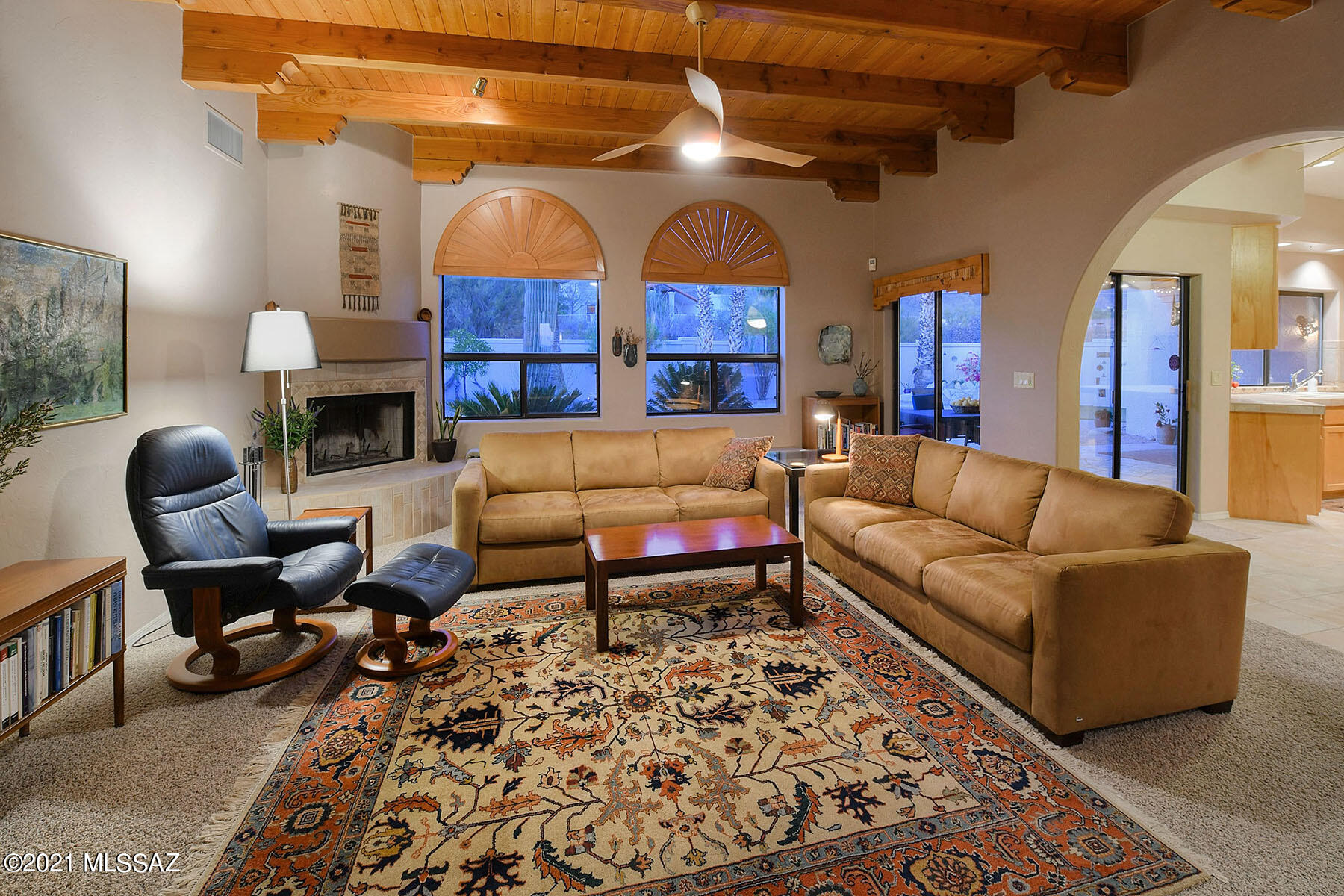 Manzanita Estates (1-26) - Residential