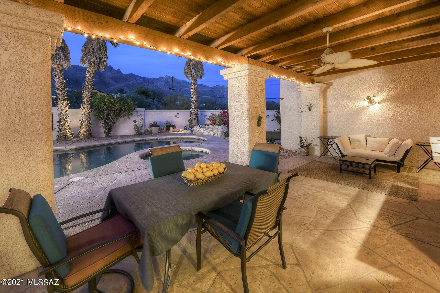 Manzanita Estates (1-26) - Residential
