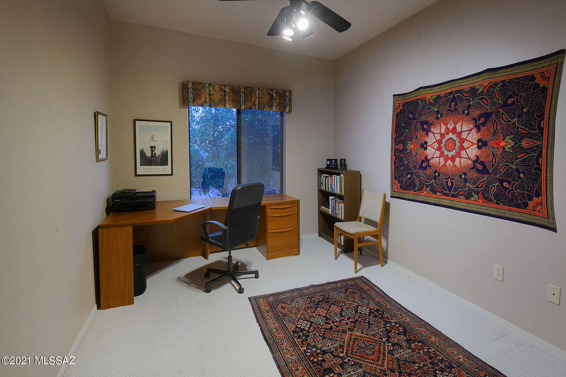 Manzanita Estates (1-26) - Residential