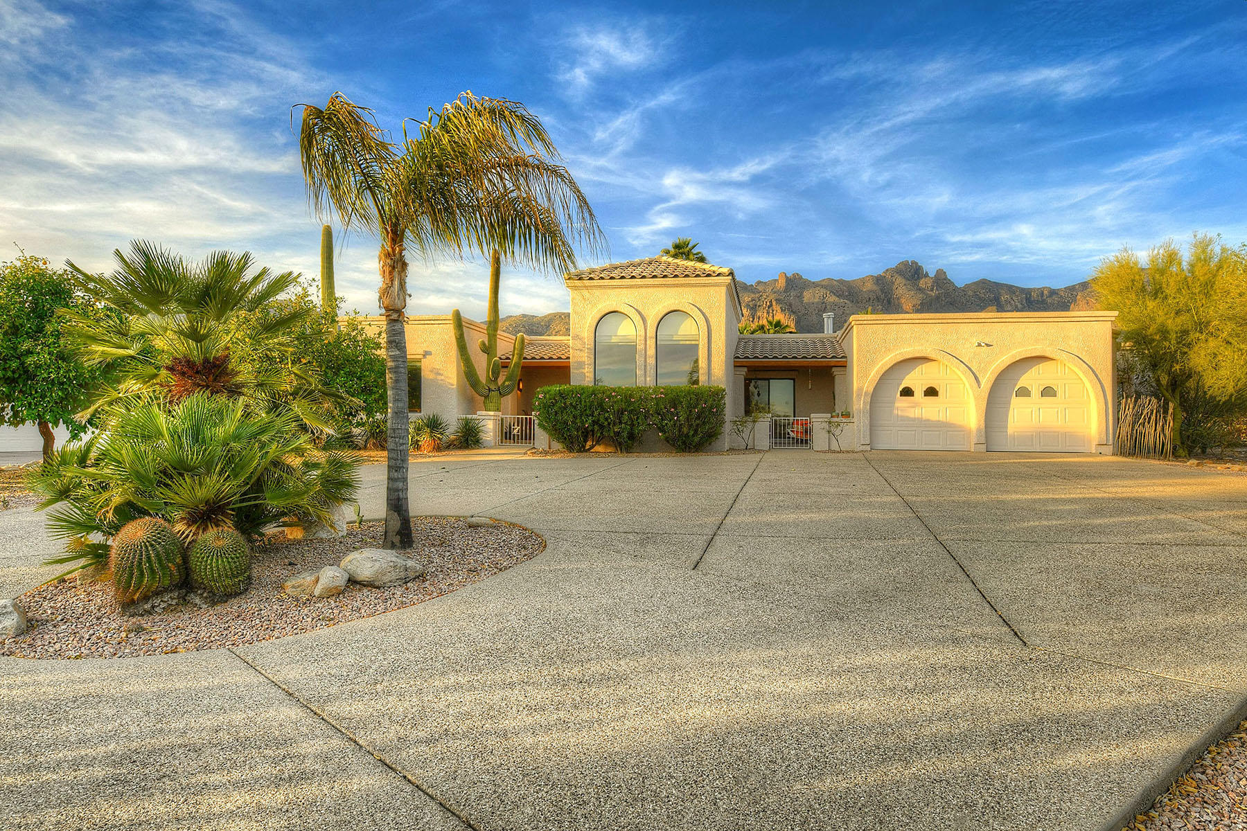 Manzanita Estates (1-26) - Residential