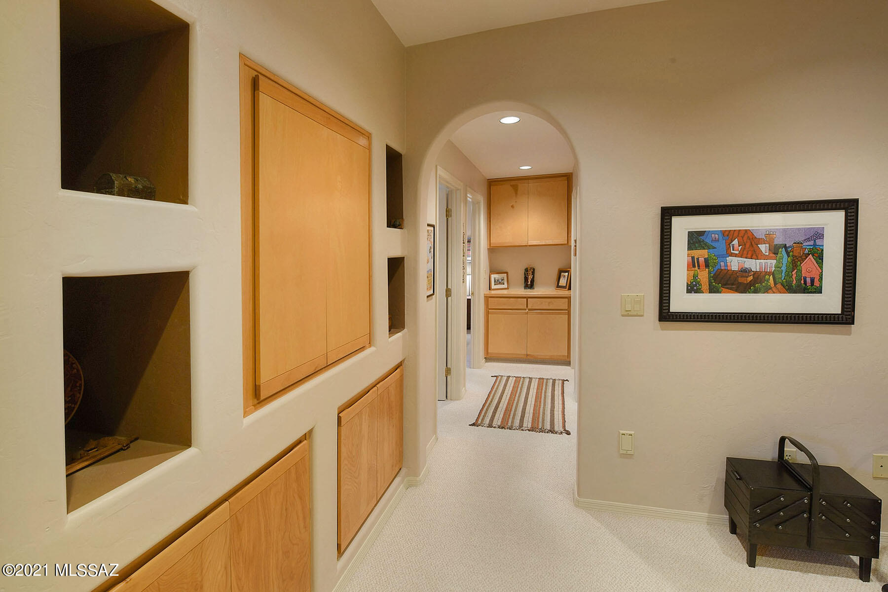 Manzanita Estates (1-26) - Residential