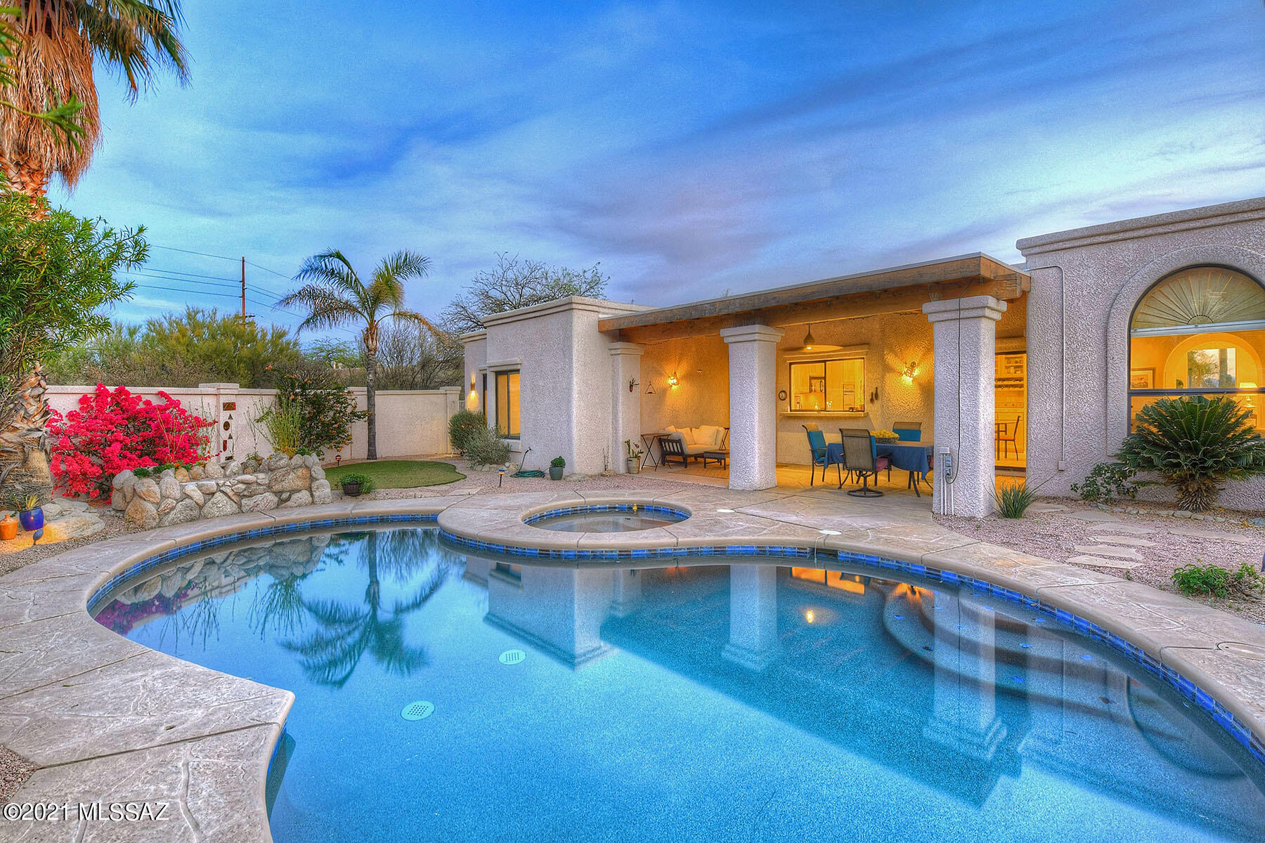 Manzanita Estates (1-26) - Residential