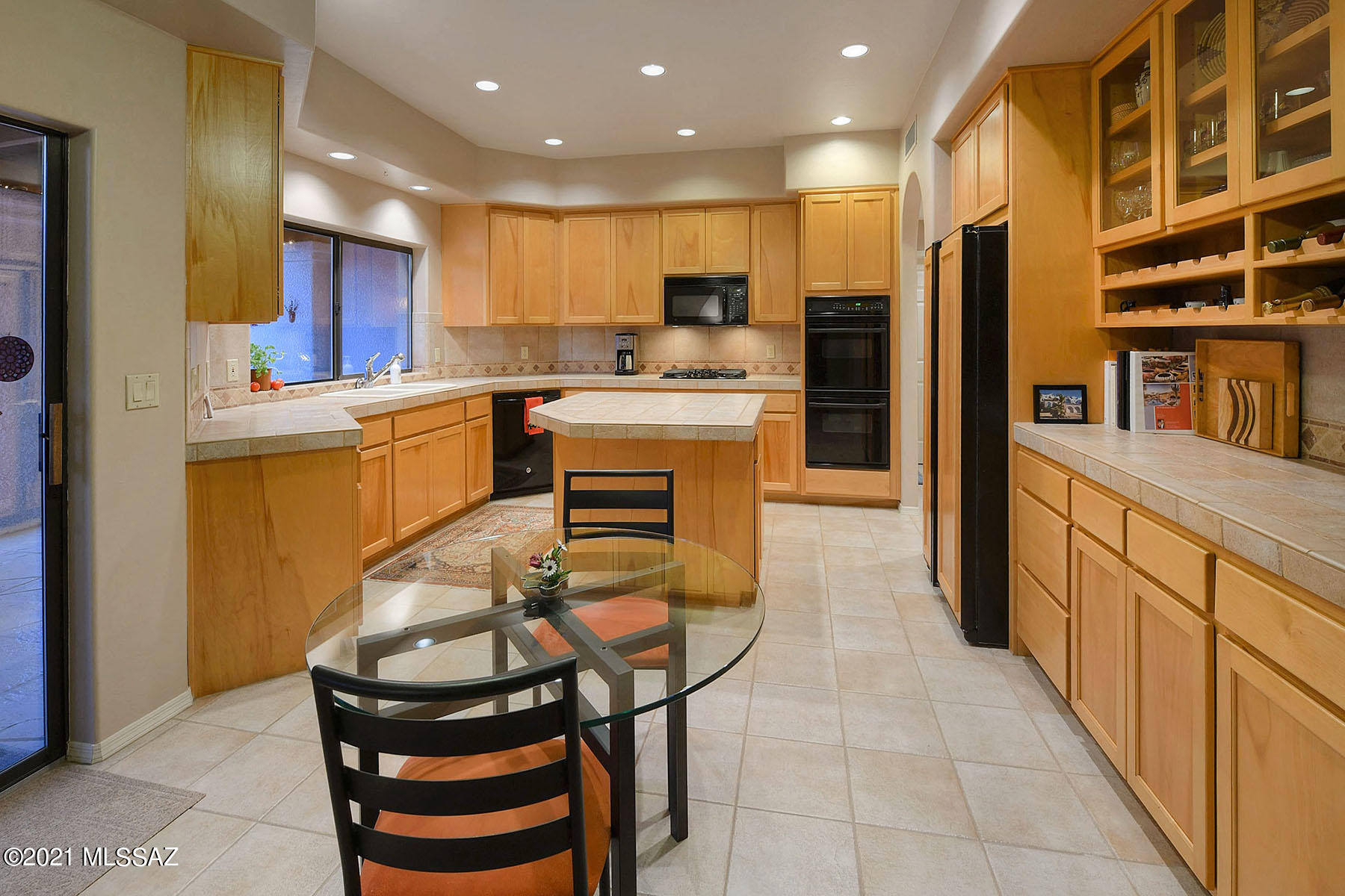 Manzanita Estates (1-26) - Residential