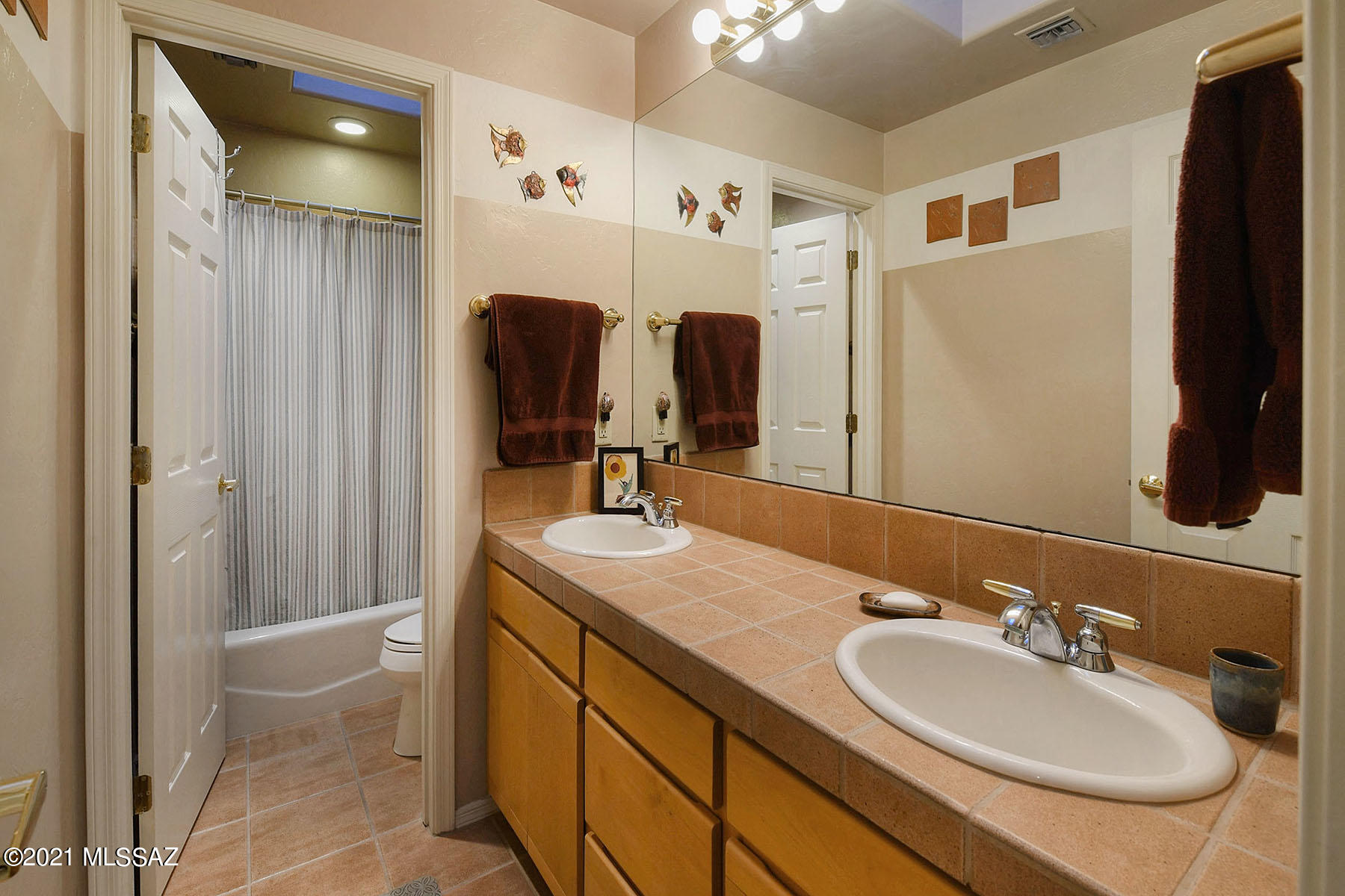 Manzanita Estates (1-26) - Residential
