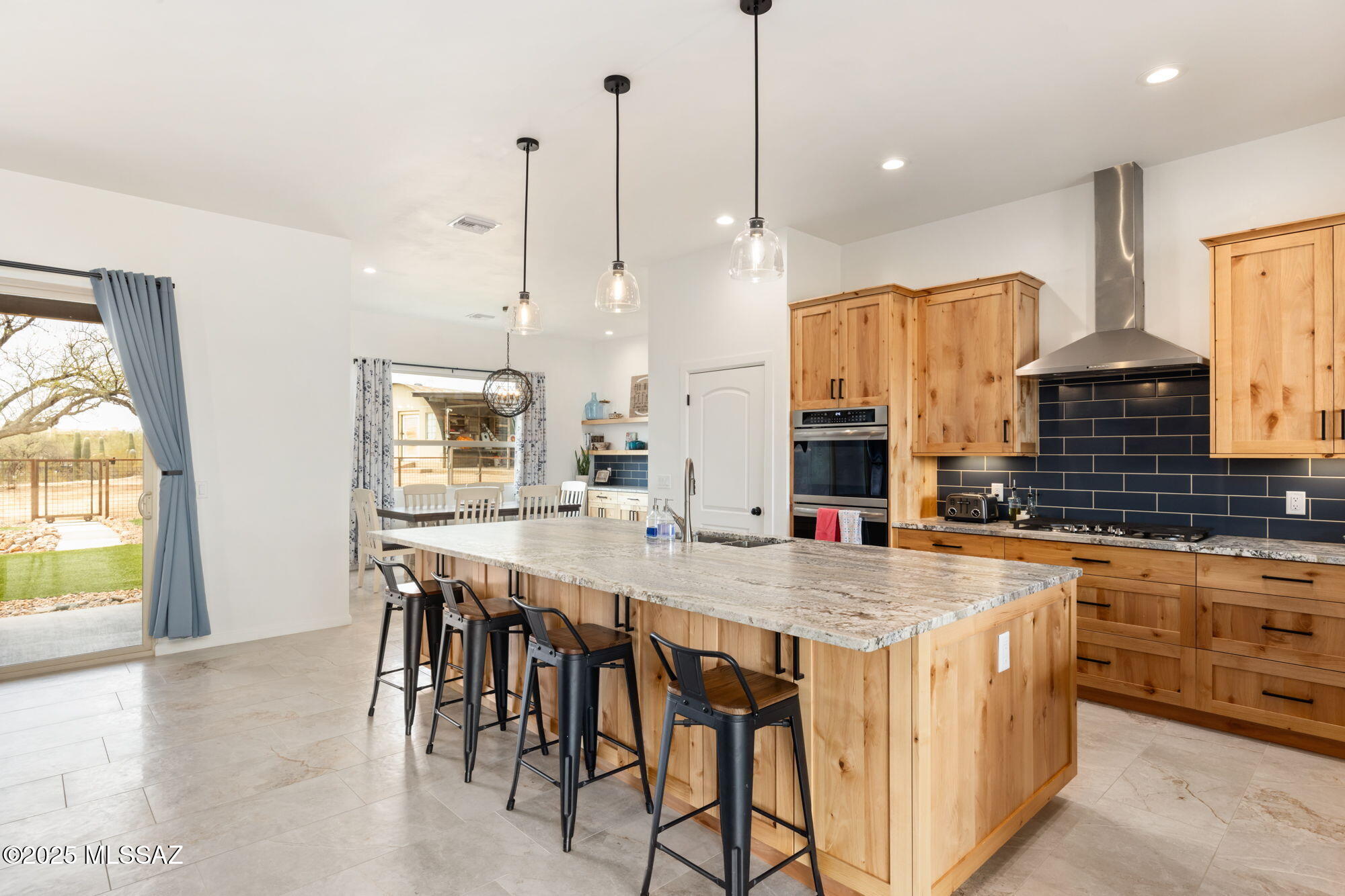 Unsubdivided - Residential