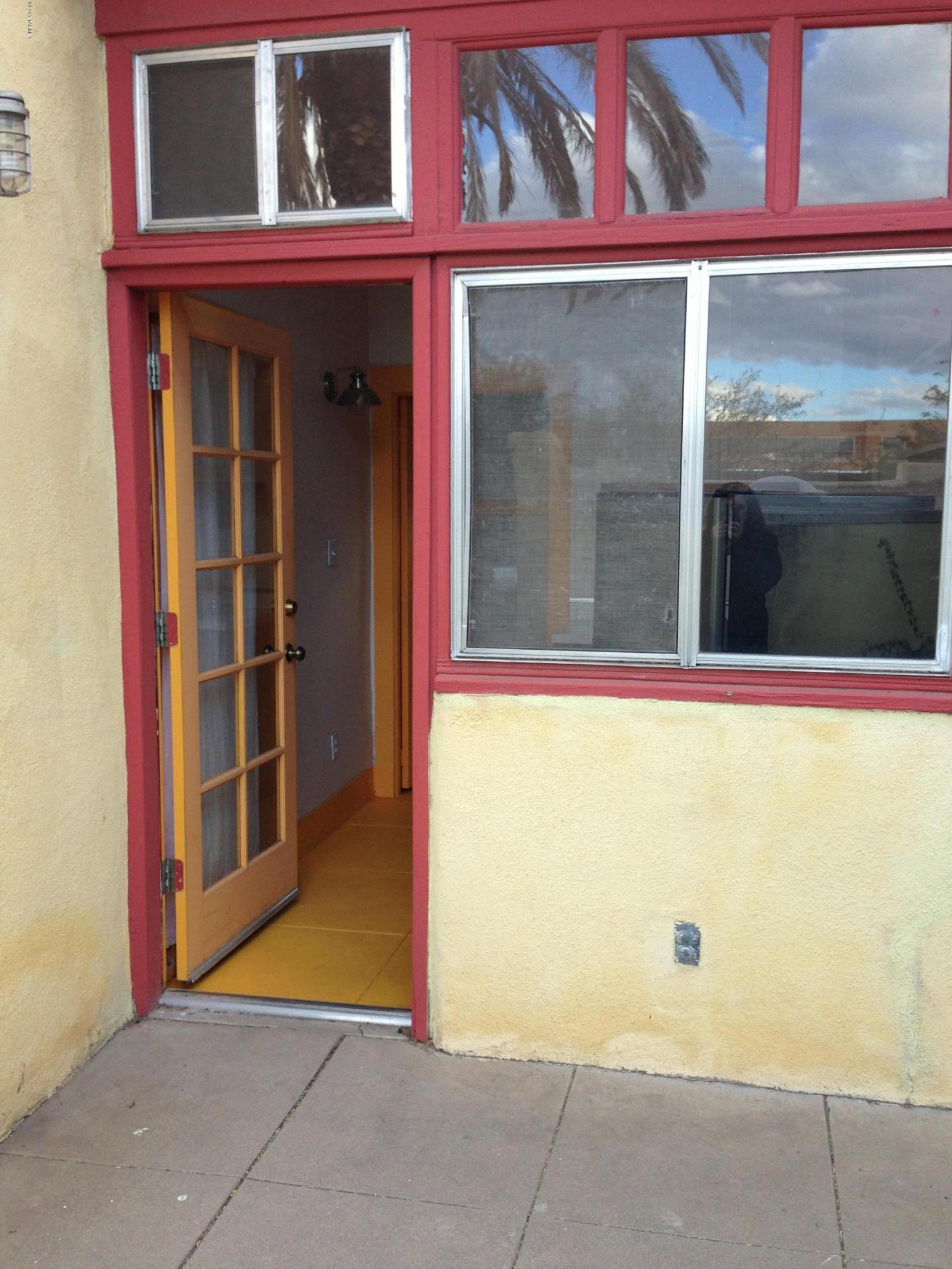 Rieckers Addition - Residential Lease