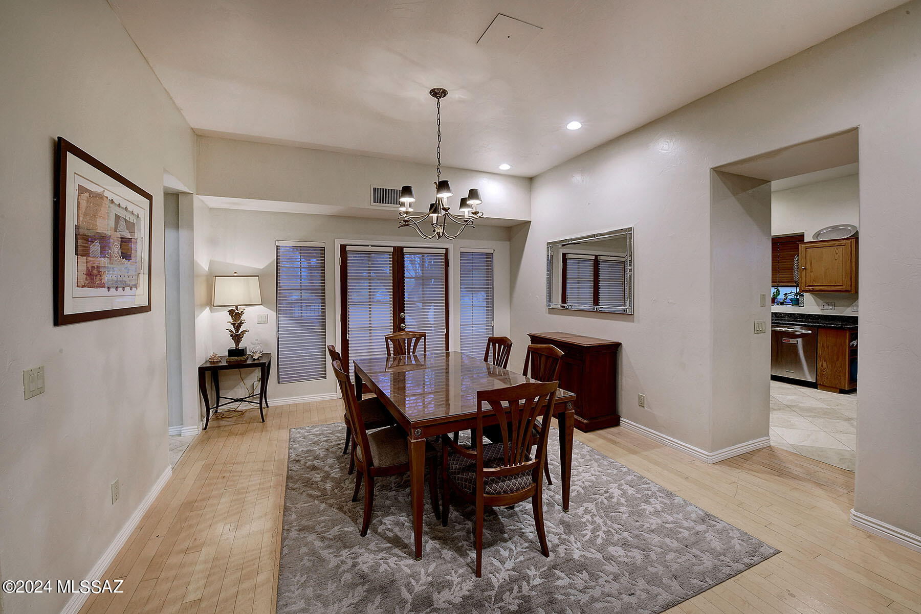 The Foothills (48-140) - Residential