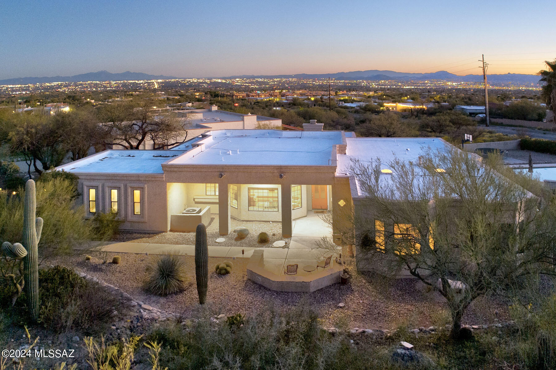 The Foothills (48-140) - Residential
