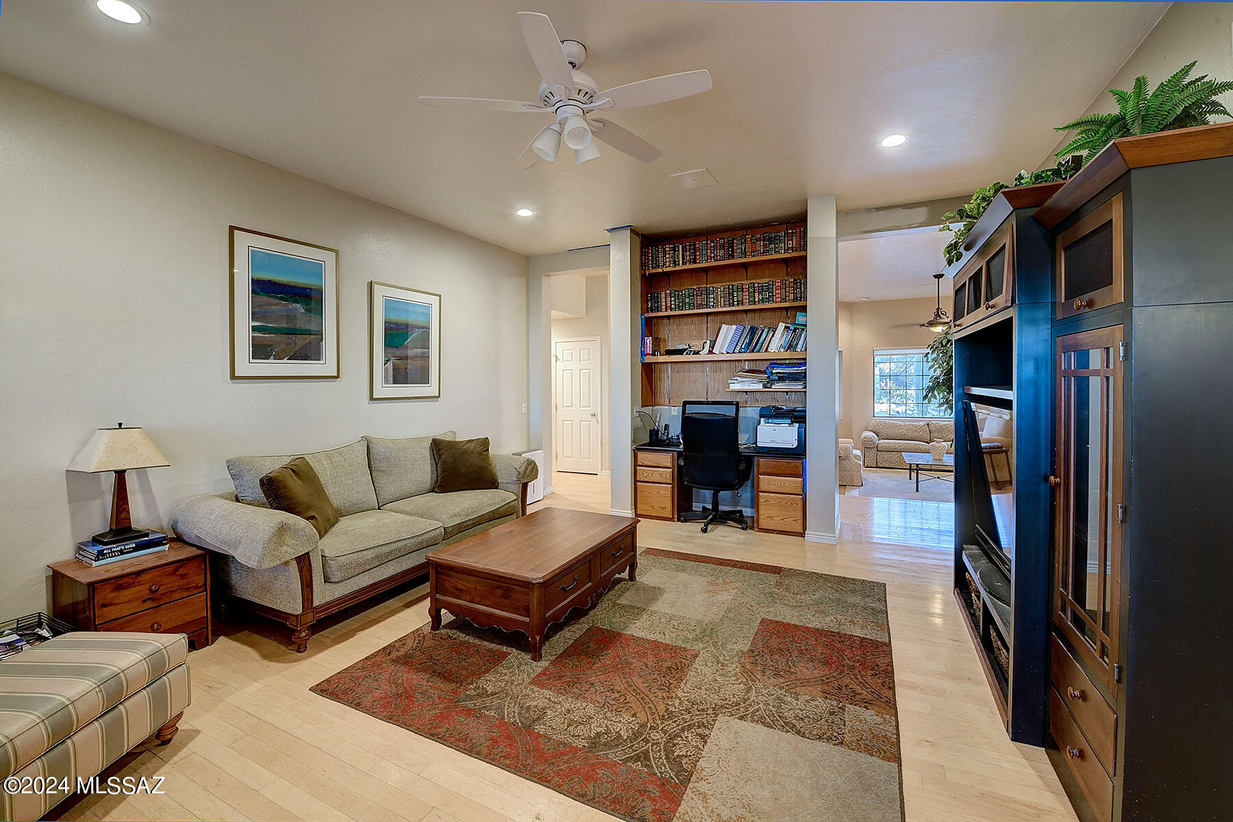 The Foothills (48-140) - Residential