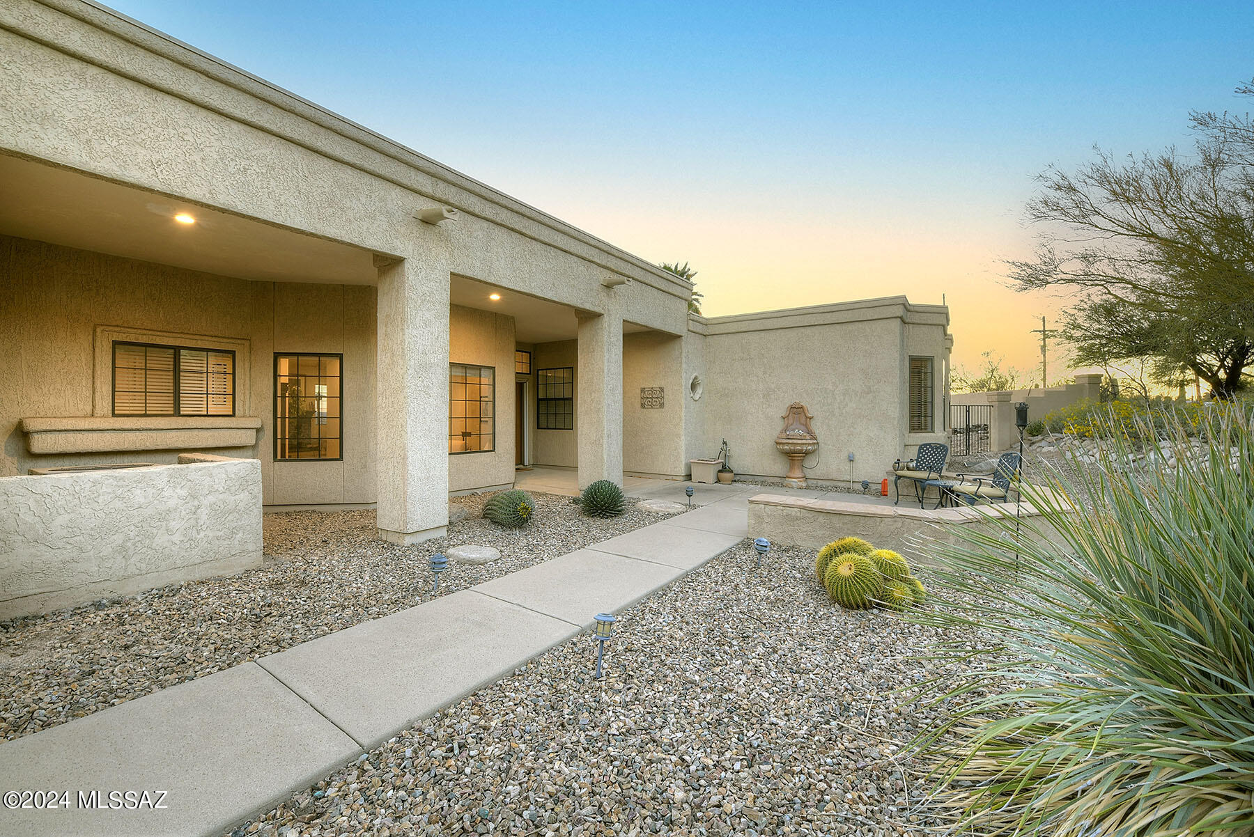 The Foothills (48-140) - Residential