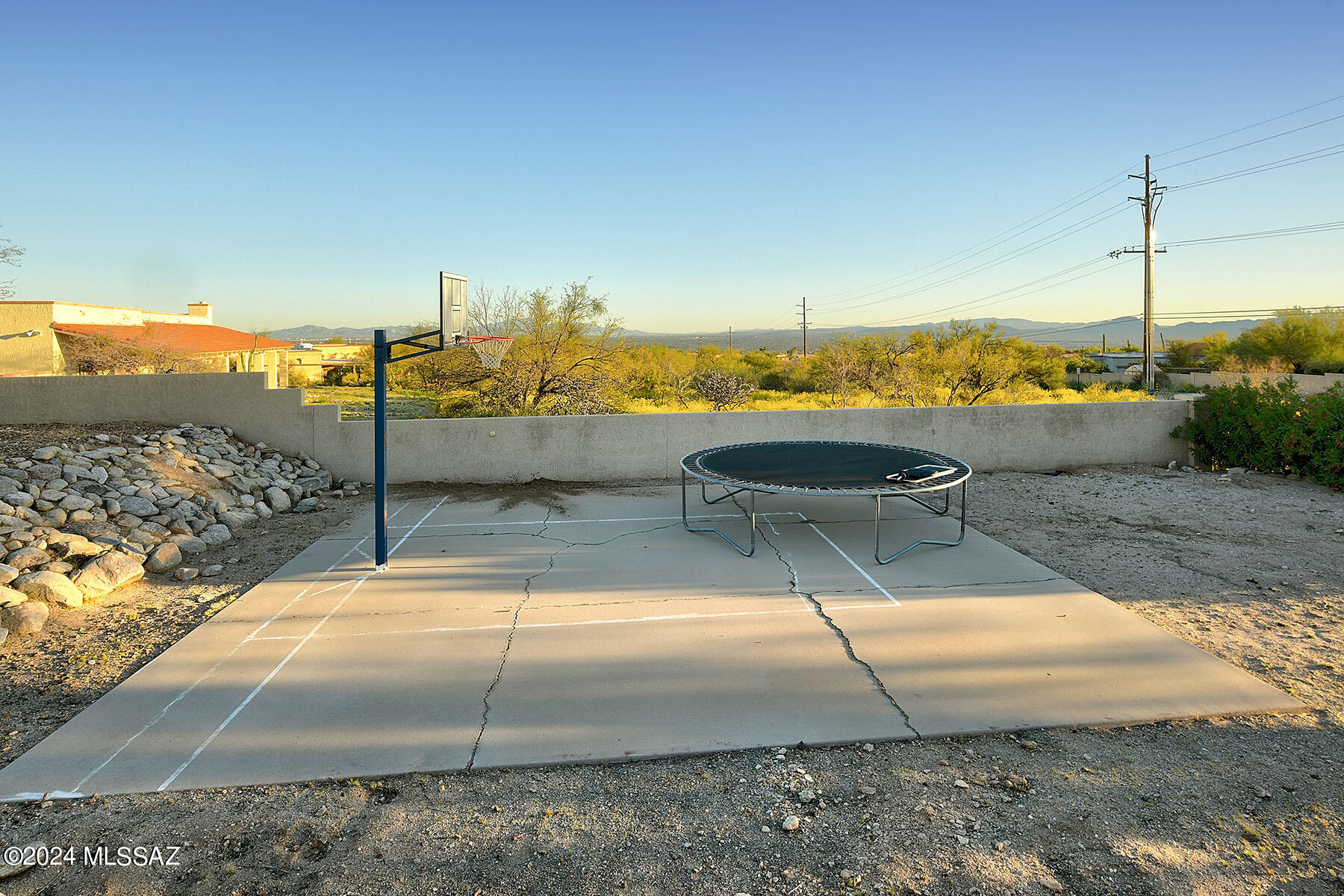 The Foothills (48-140) - Residential